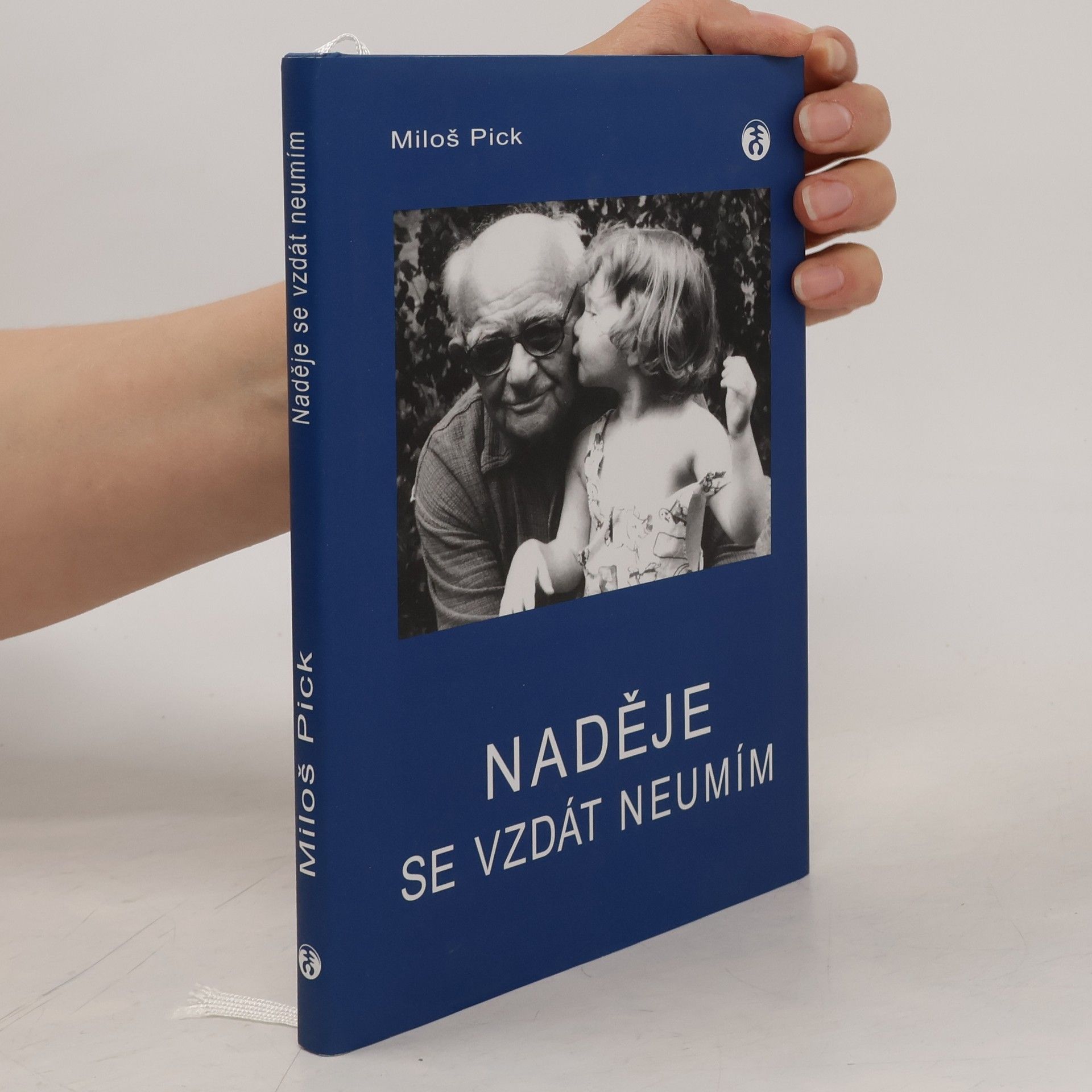 Naděje se vzdát neumím