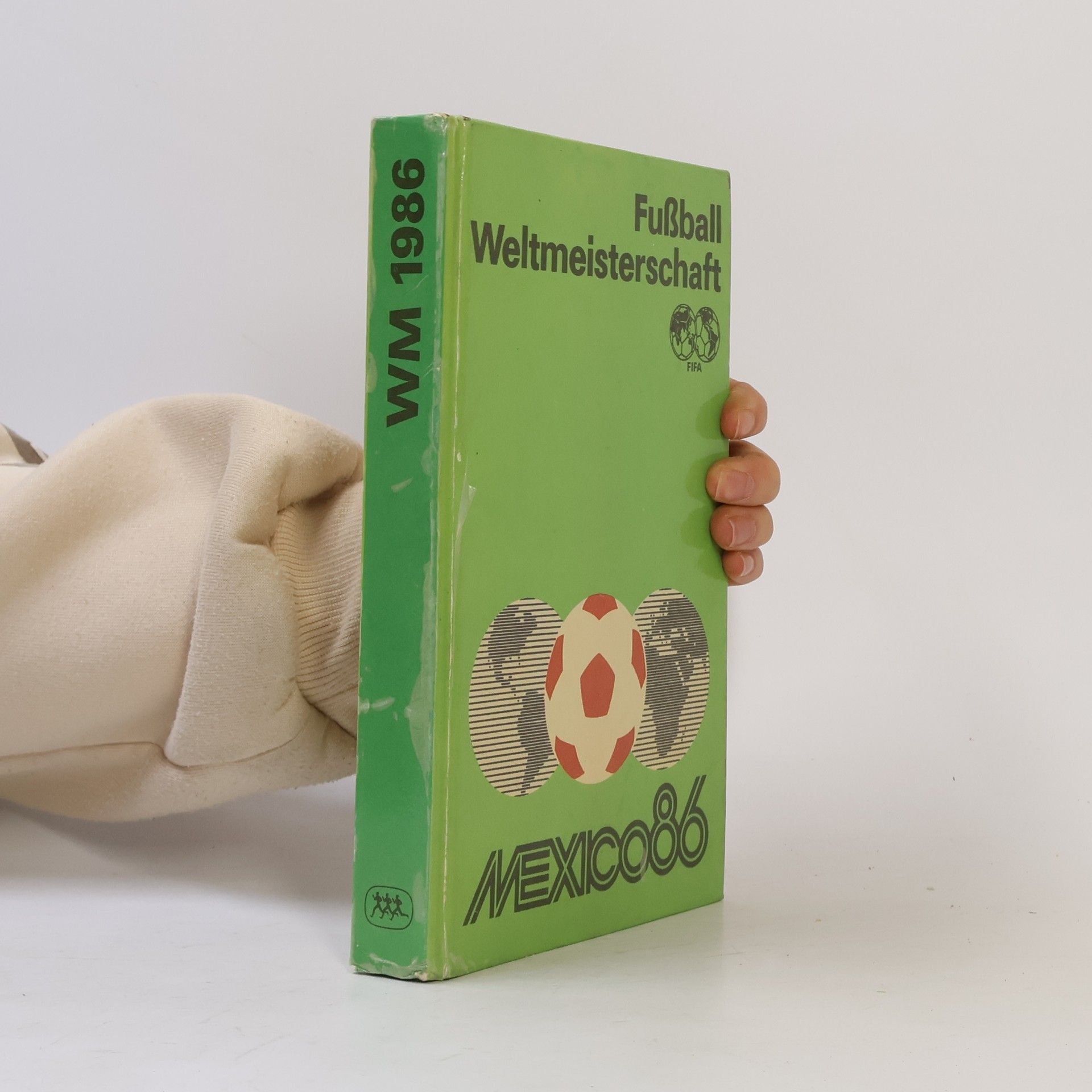 Autorenkollektiv Fußball-Weltmeisterschaft