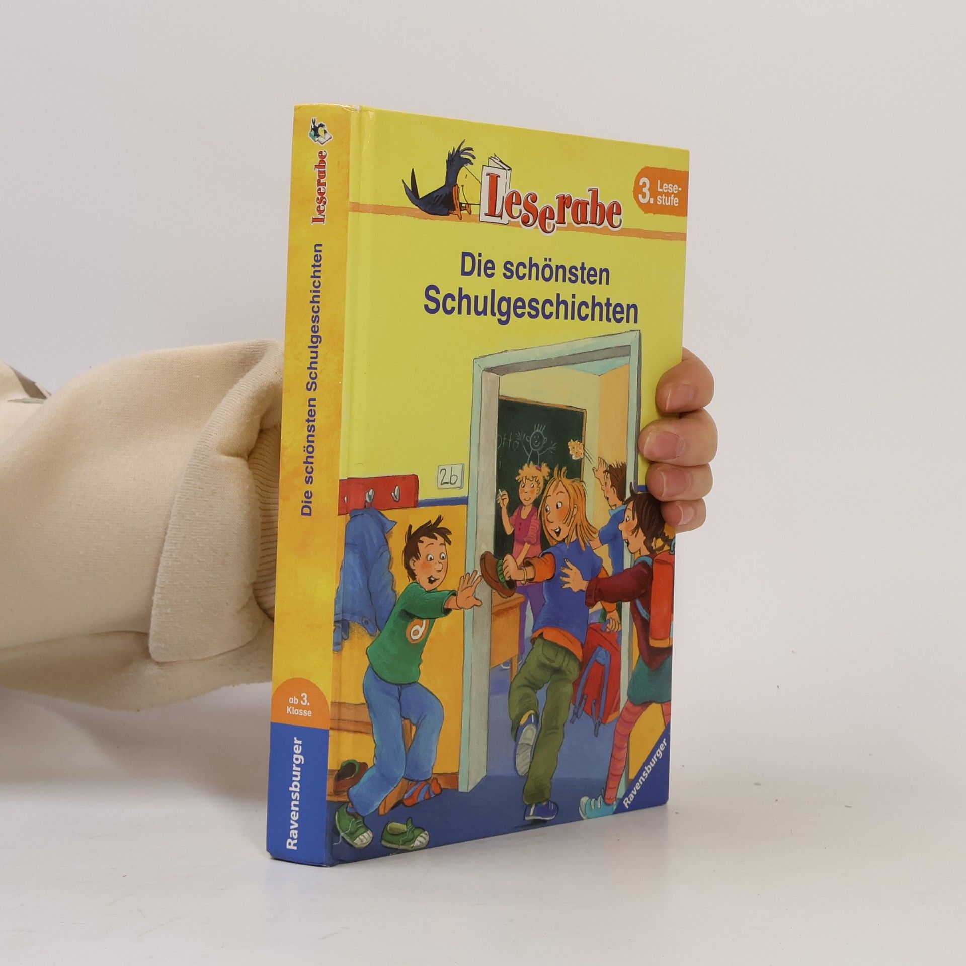 Anne Fine Die schönsten Schulgeschichten