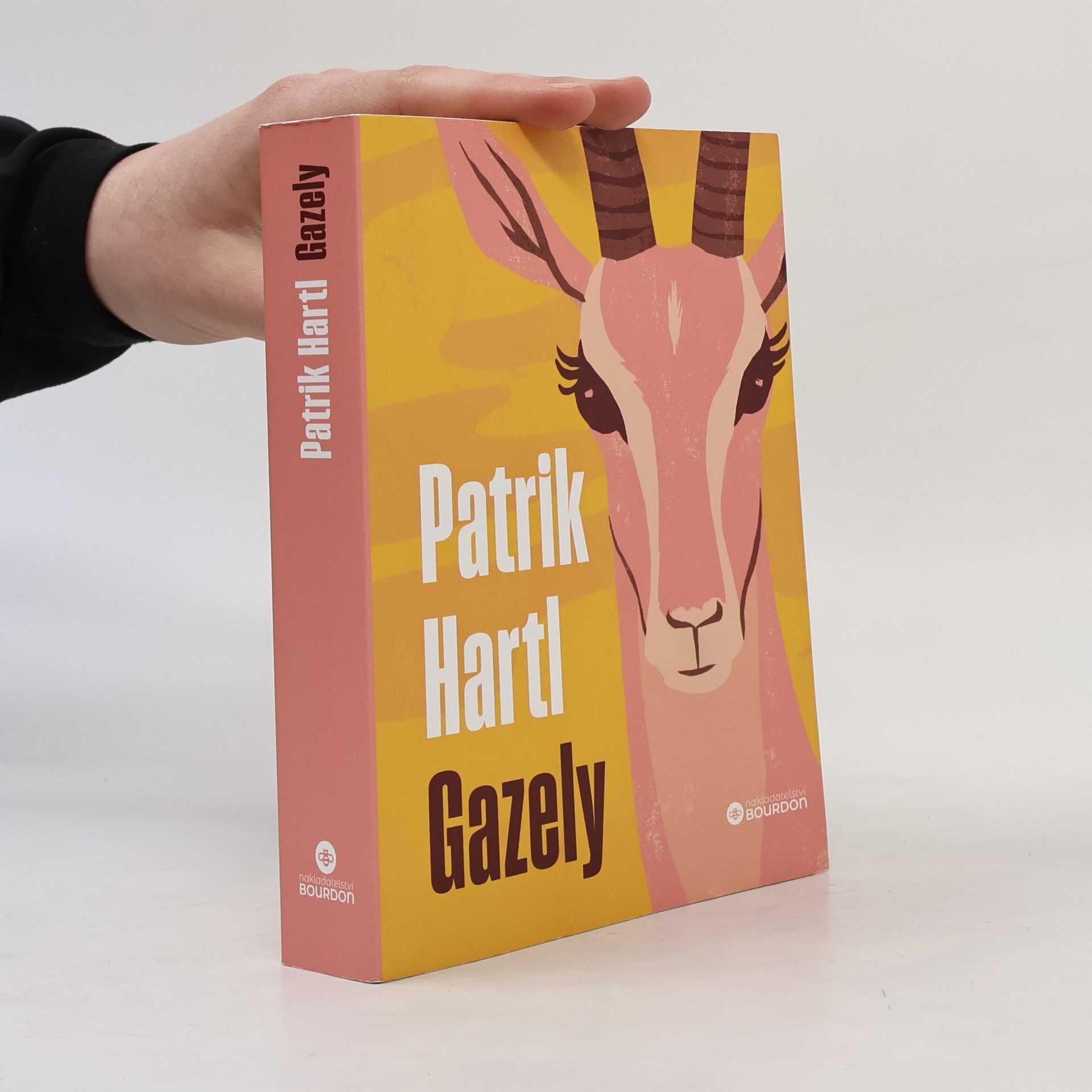 Gazely