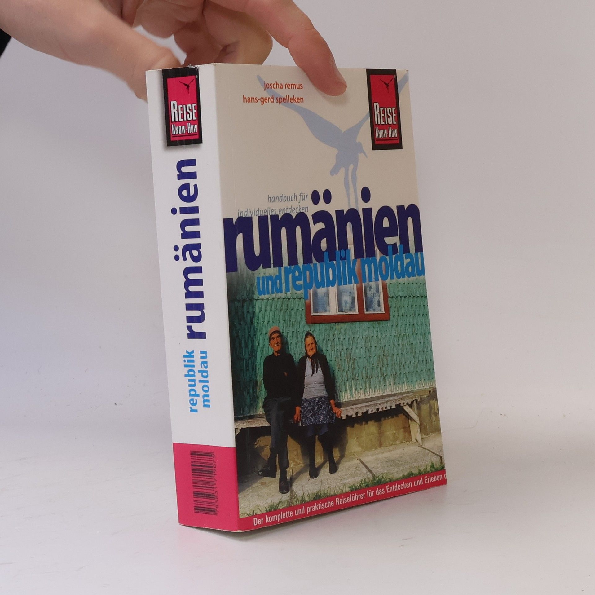Rumänien und Republik Moldau