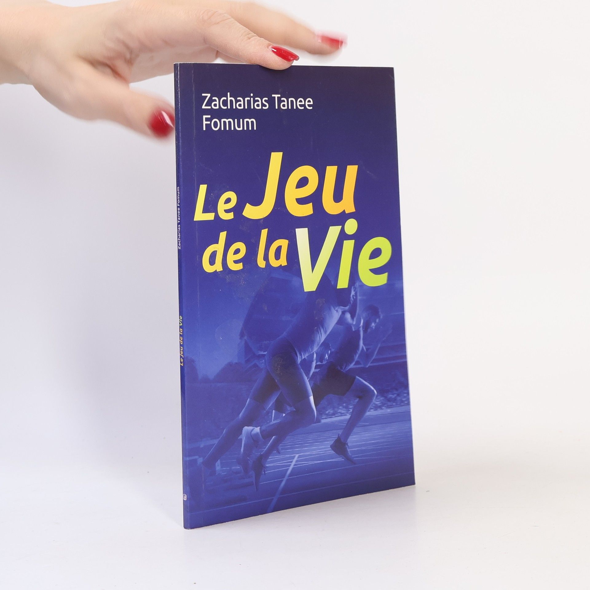 Various authors Le jeu de la vie