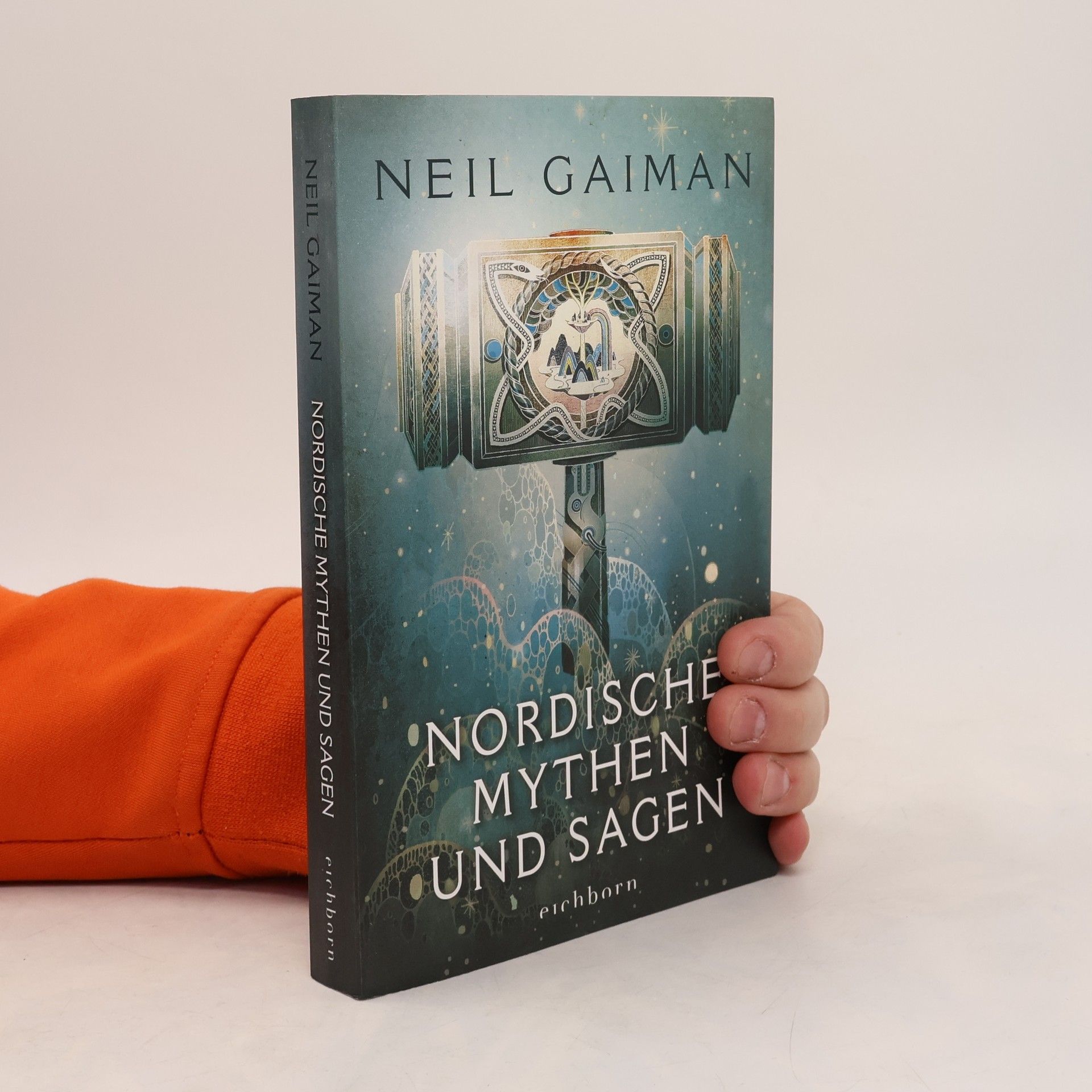 Nordische Mythen und Sagen
