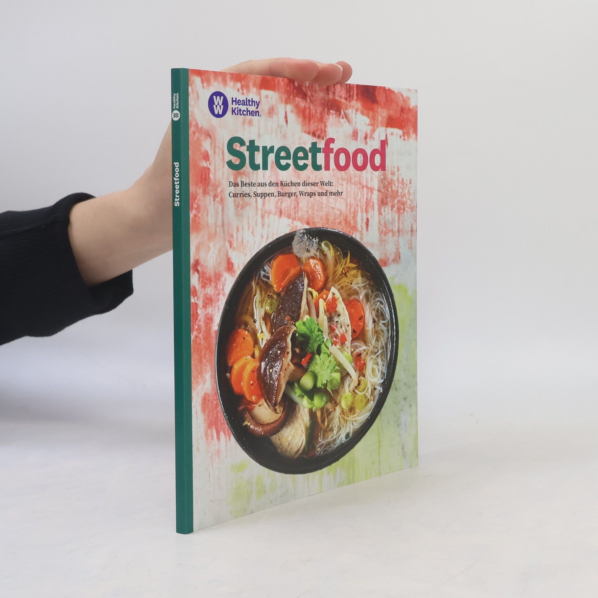 AA.VV. Streetfood
