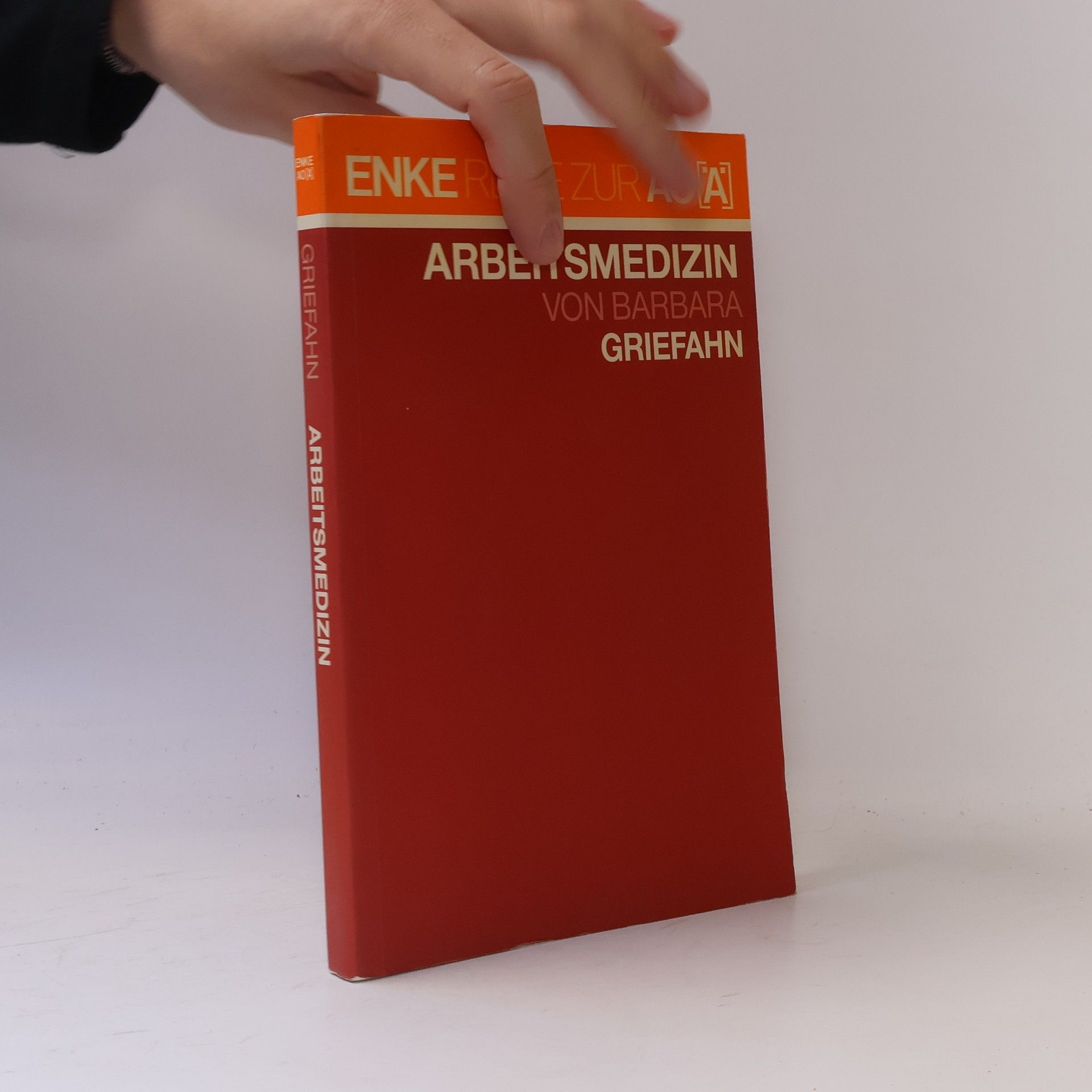 Arbeitsmedizin