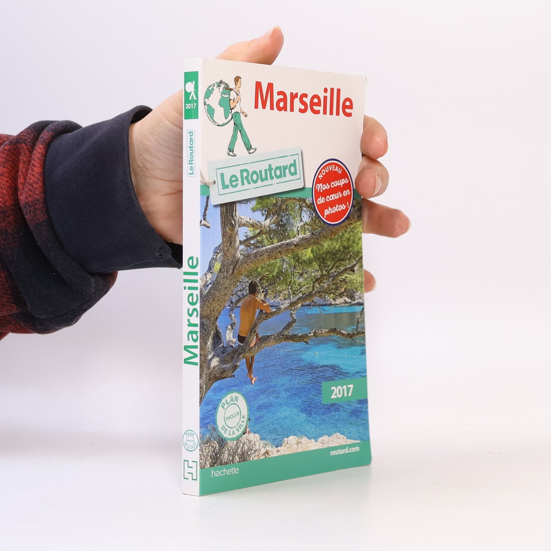 Autorenkollektiv Marseille