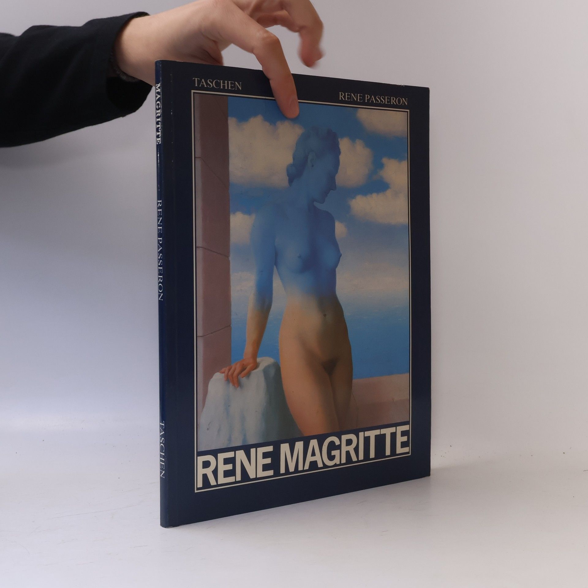 René Magritte