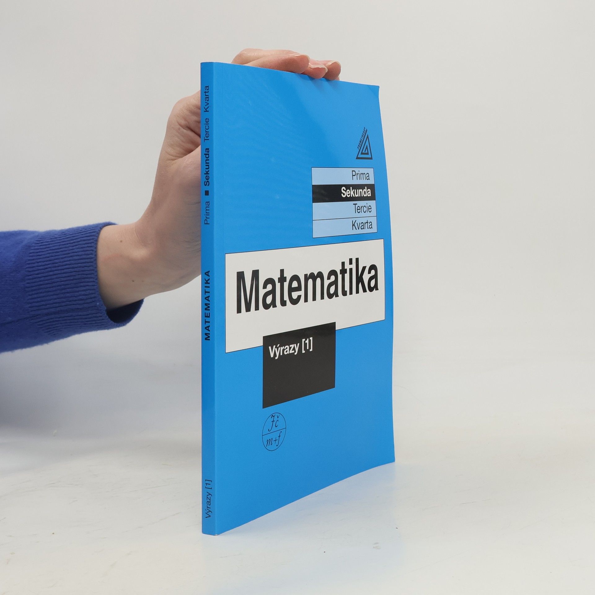 Matematika Výrazy 1