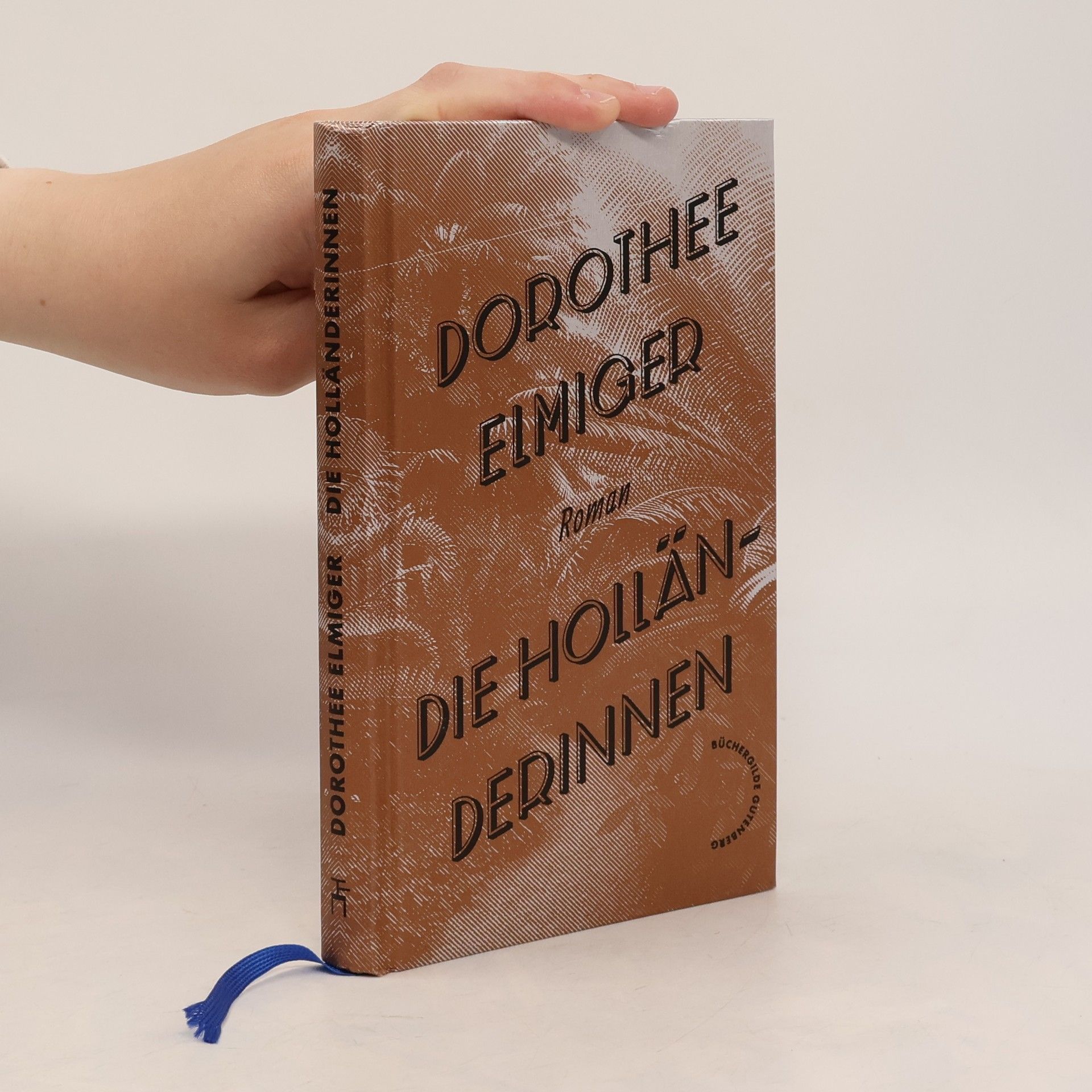 Die Holländerinnen