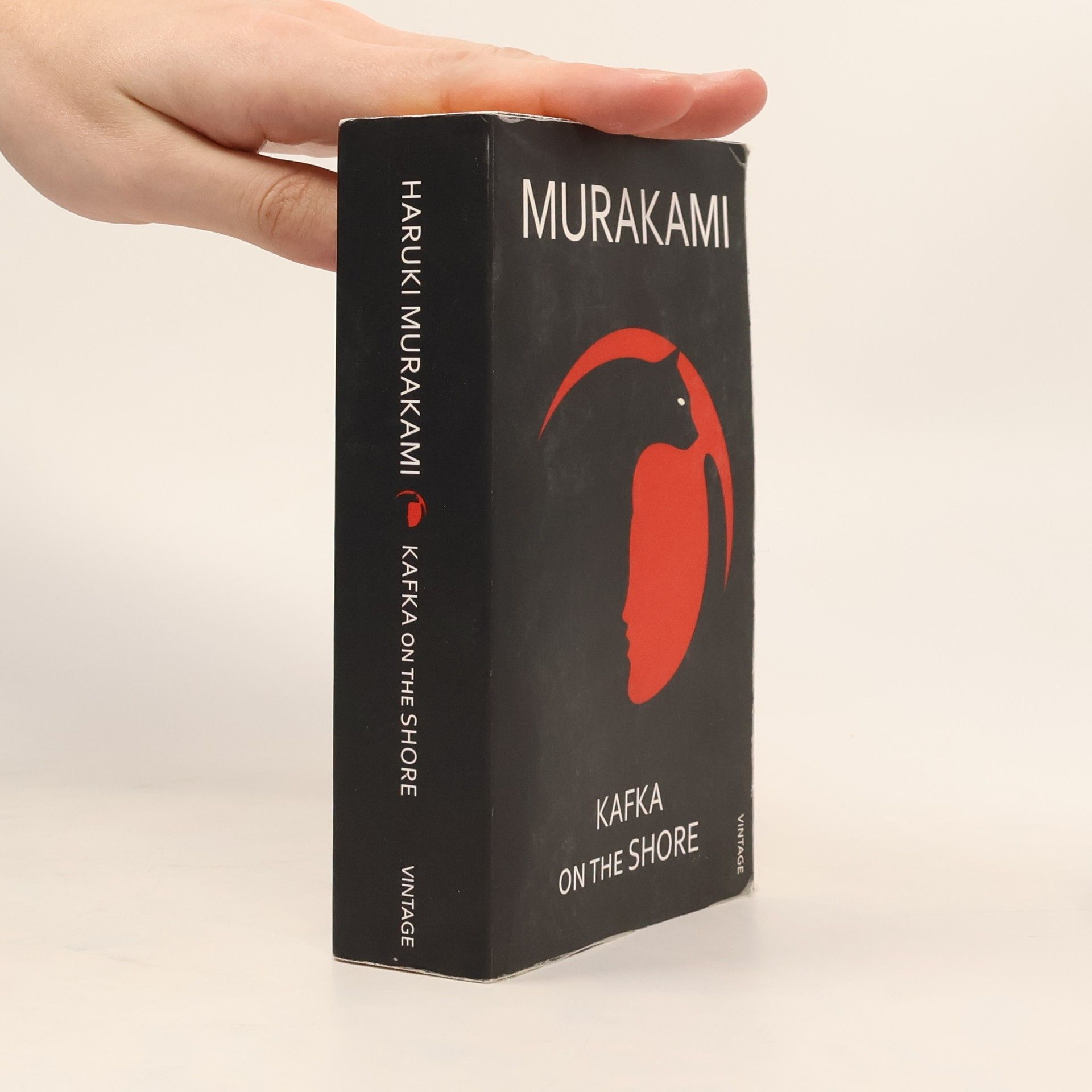 Haruki Murakami Kafka on the Shore