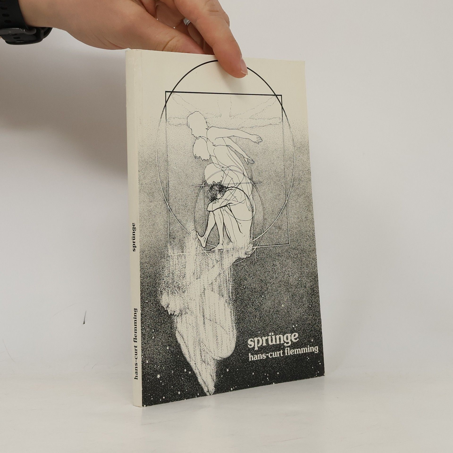Sprünge