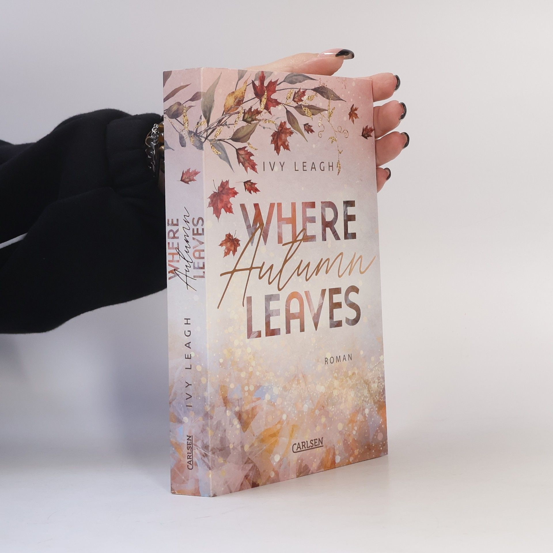 Where Autumn Leaves / Festival Bd.4