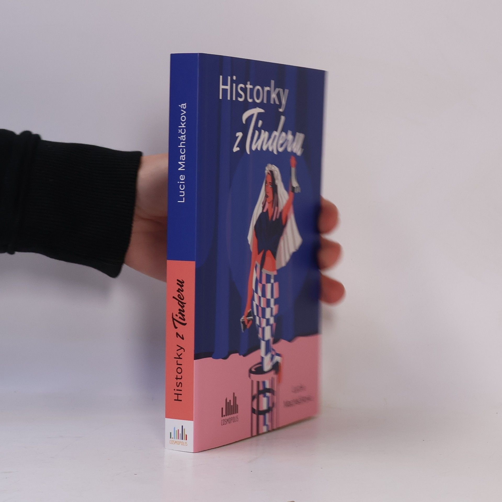 Historky z Tinderu