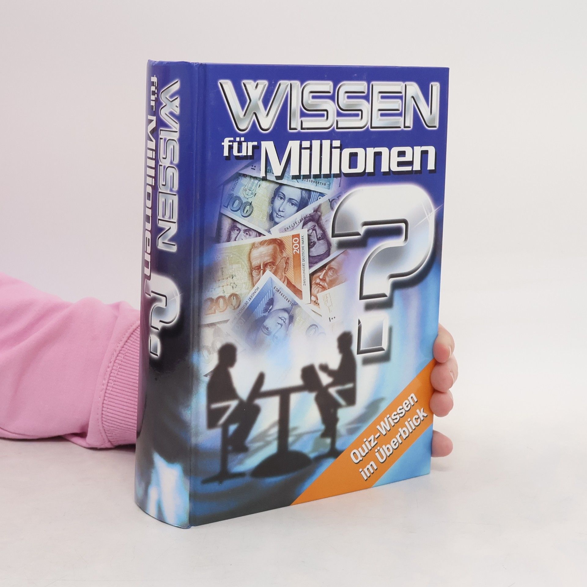 Autorenkollektiv Wissen für Millionen?