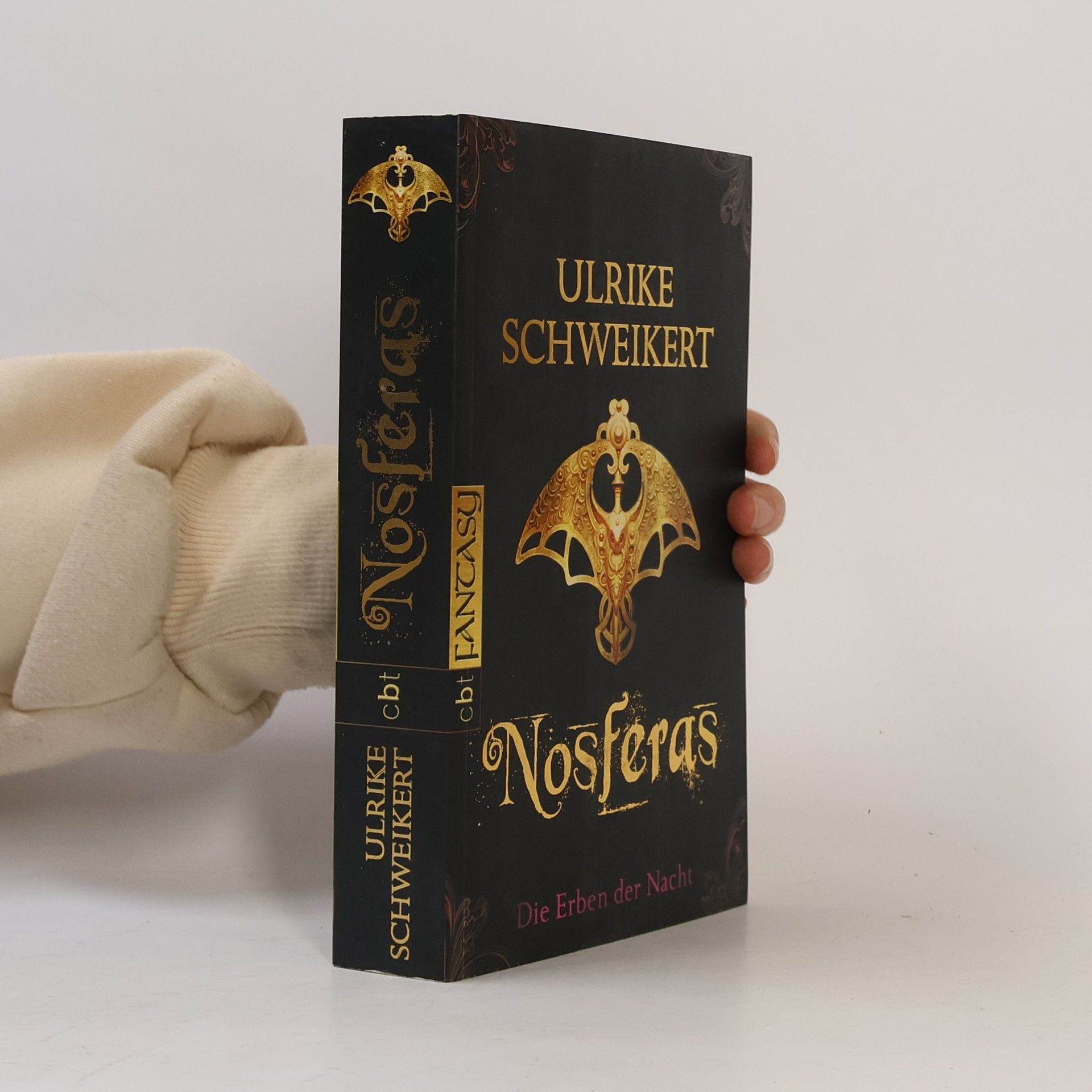 Nosferas