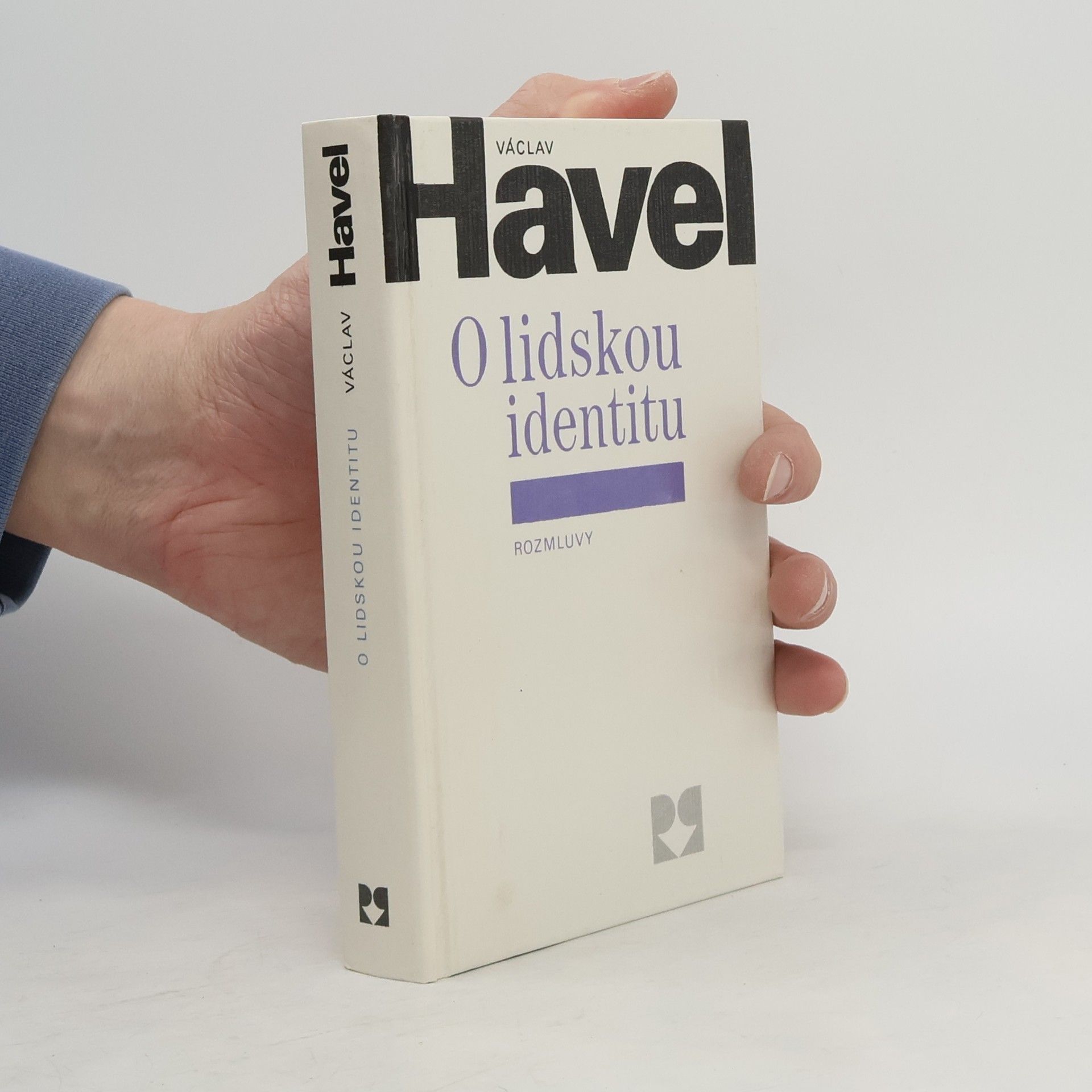 Václav Havel O lidskou identitu