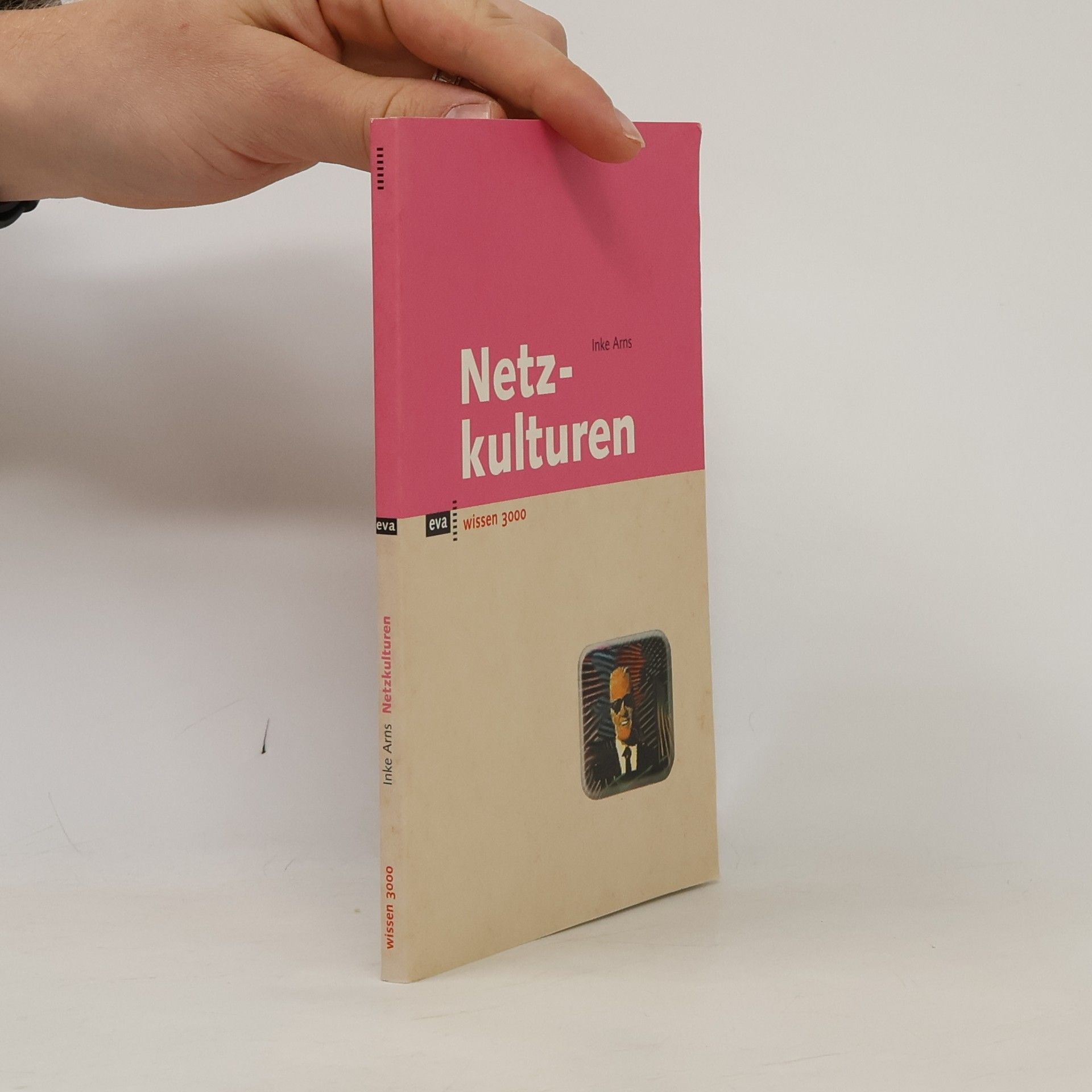 Inke Arns Netzkulturen