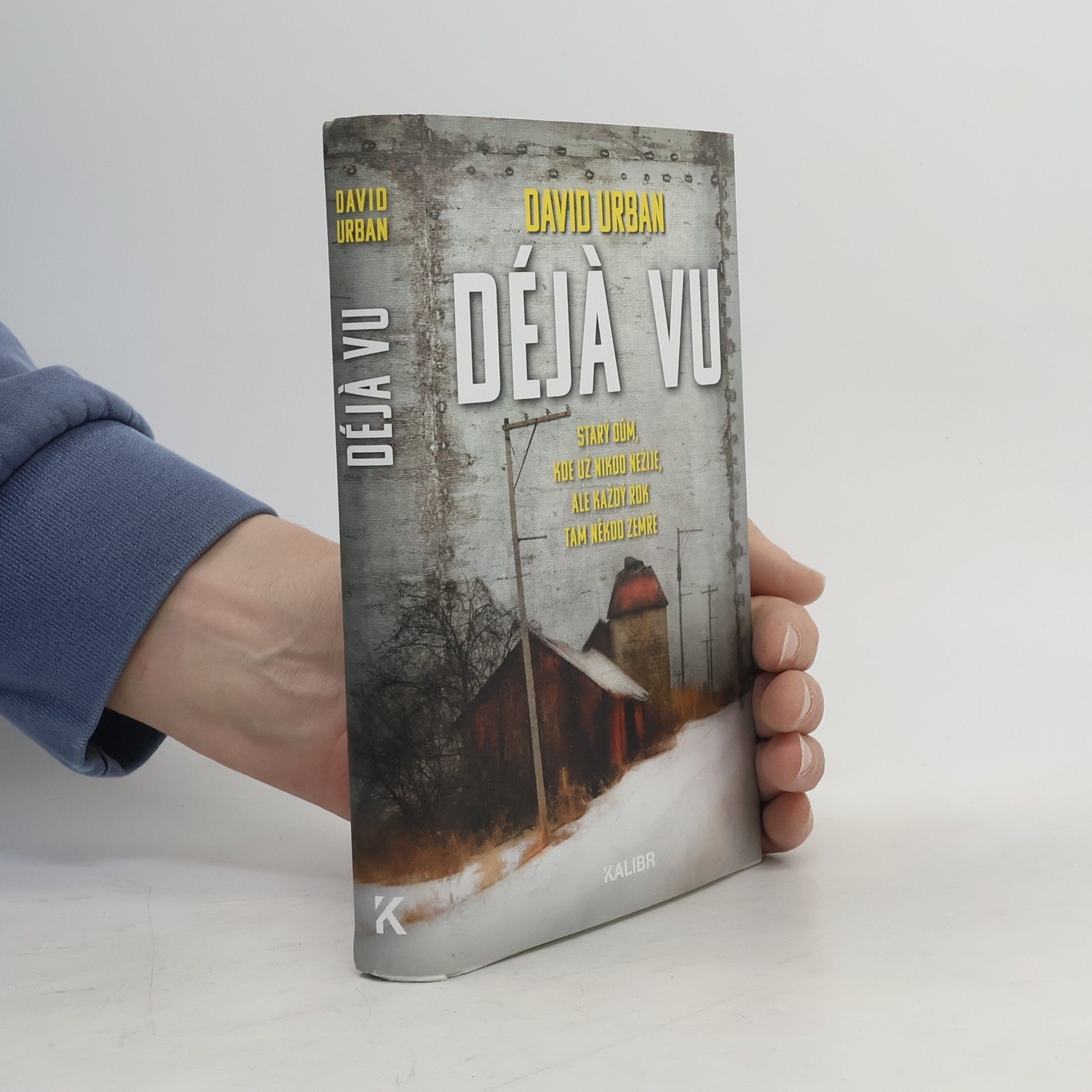David Urban Déjà vu