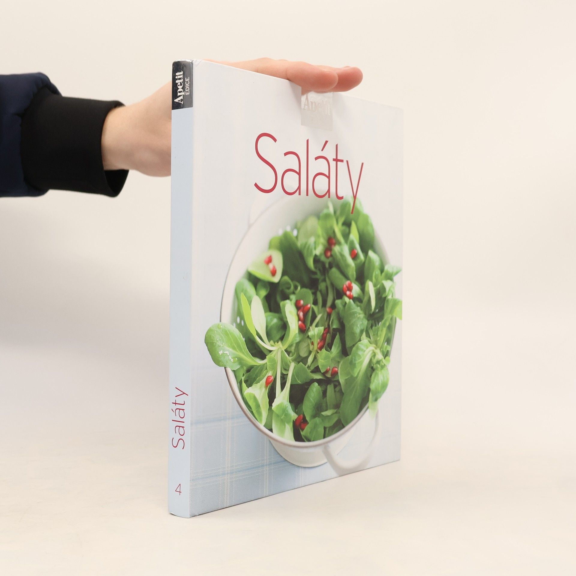 Autorenkollektiv Saláty
