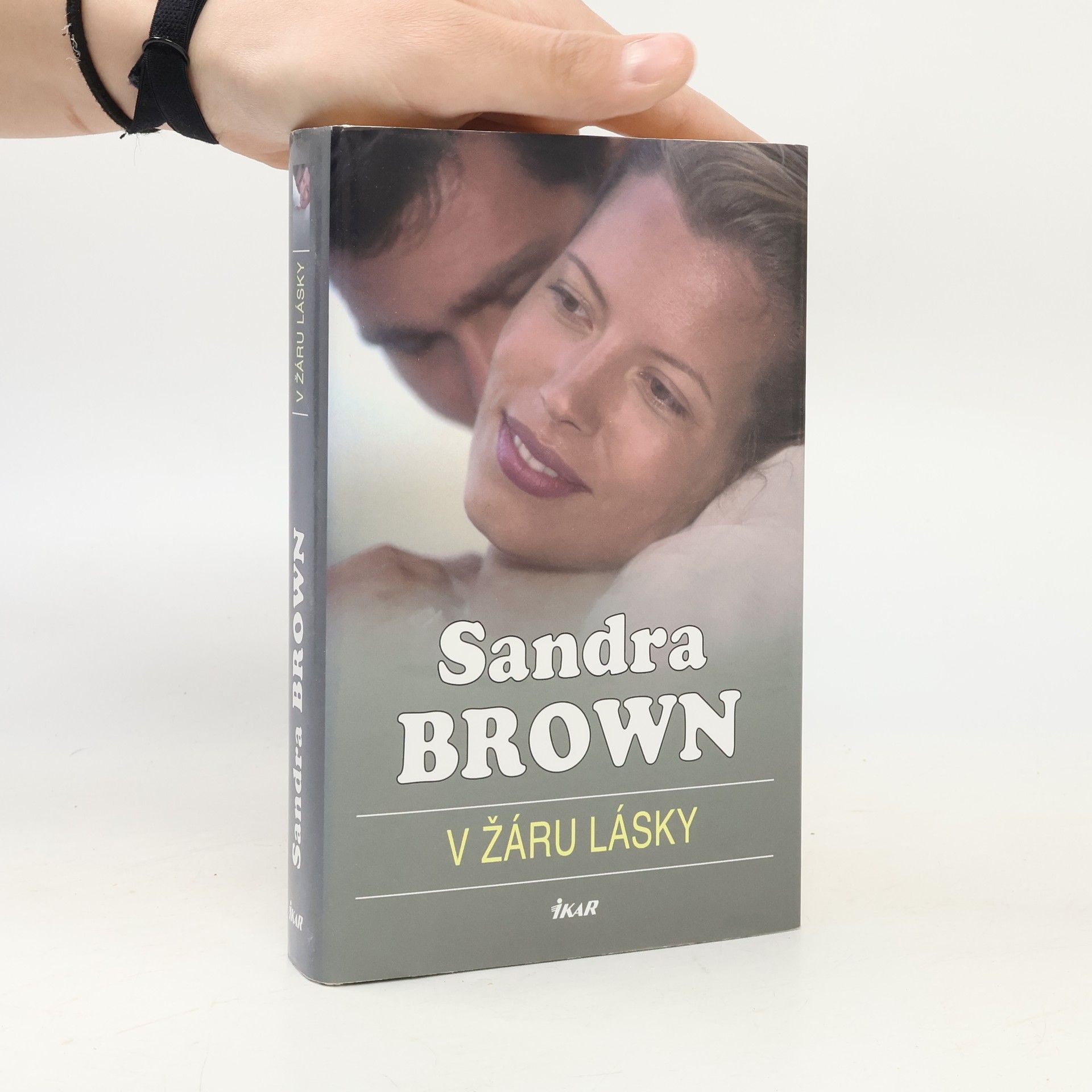 V žáru lásky