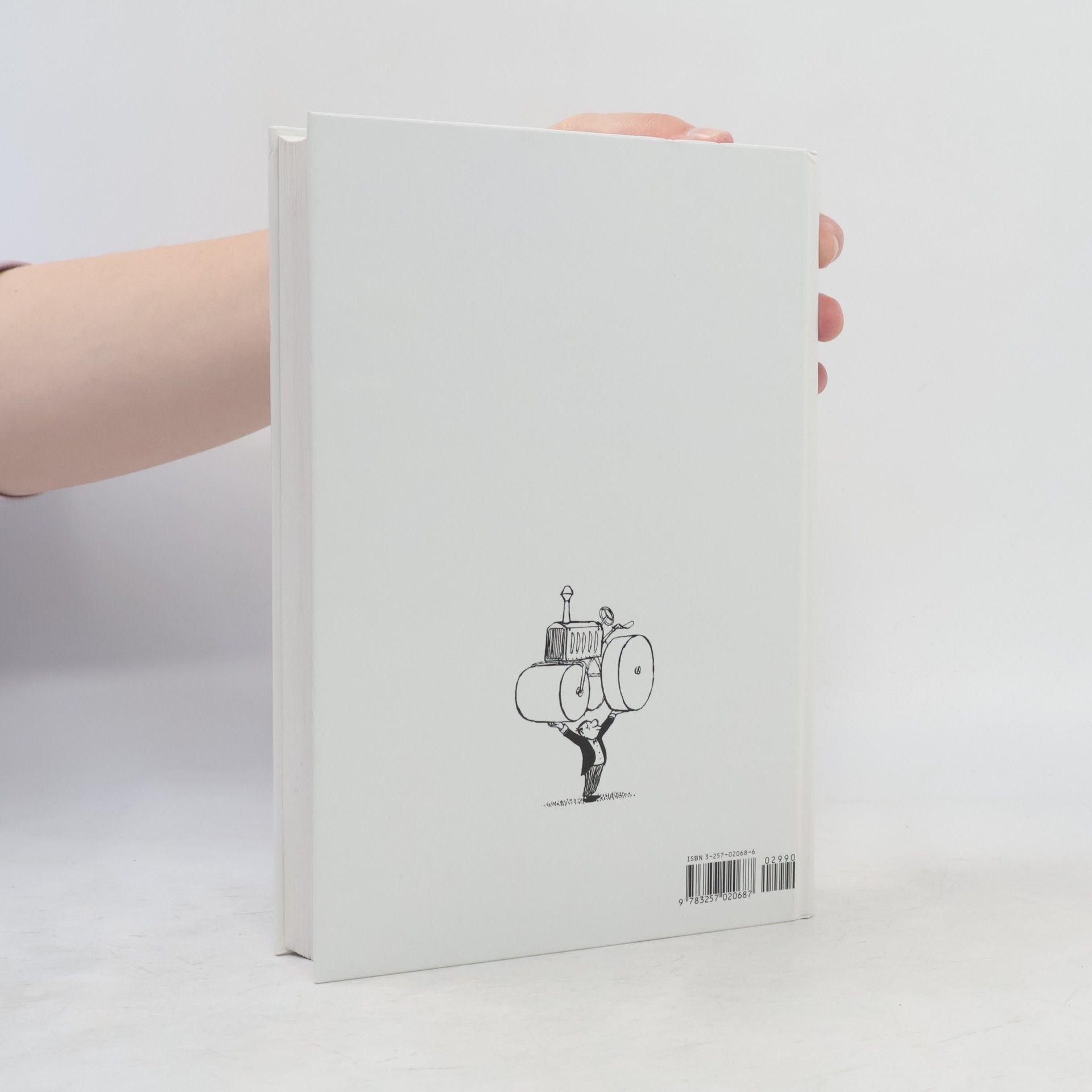 Various authors Das große Loriot Buch