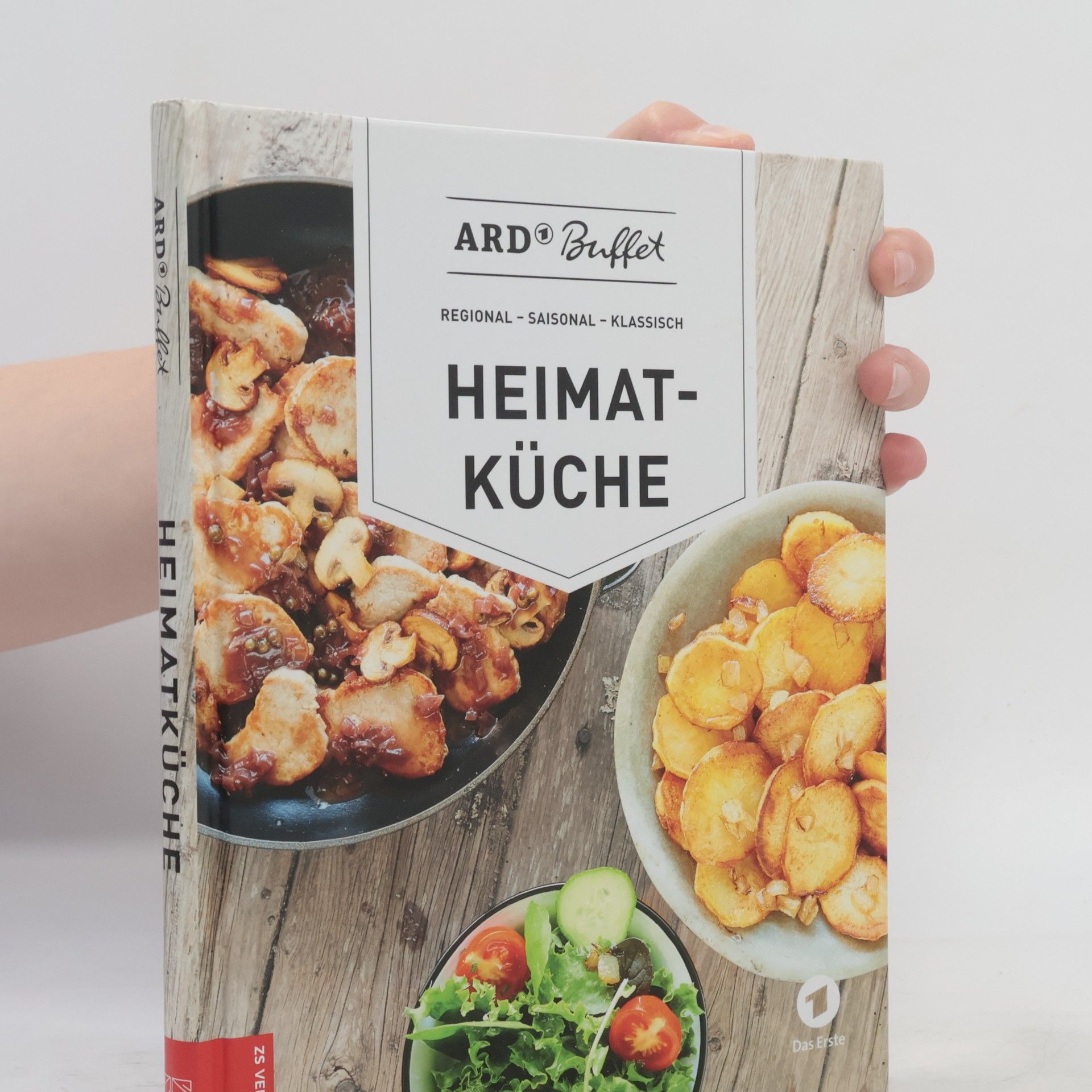 Katja Rötzer Heimatküche
