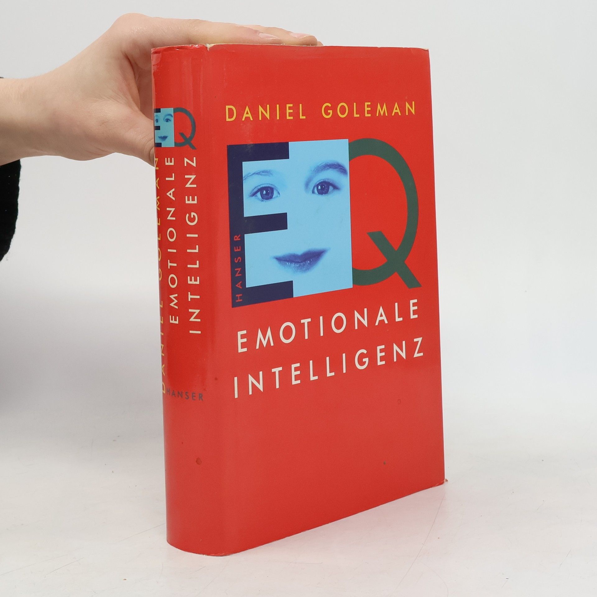 Daniel Goleman Emotionale Intelligenz