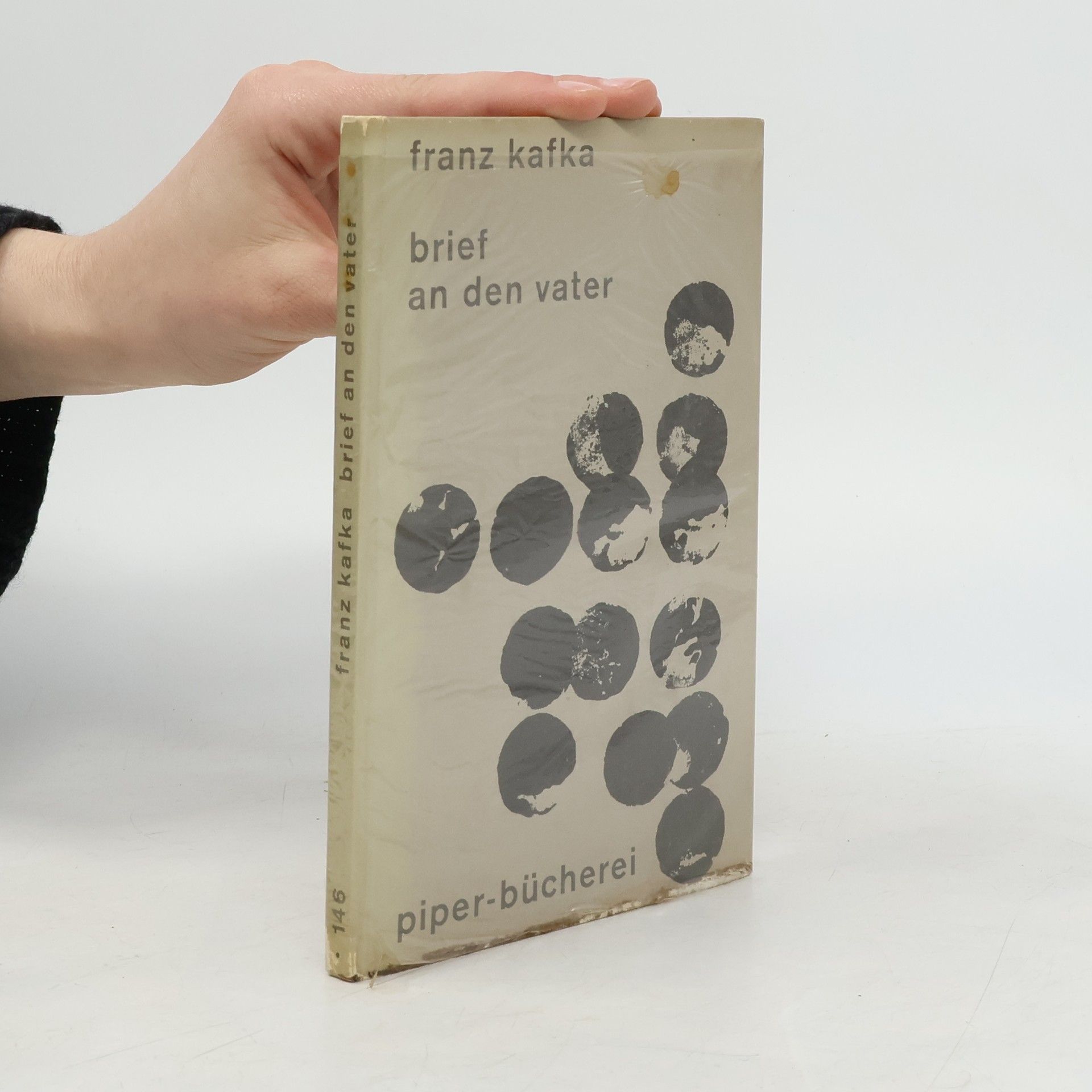 Franz Kafka Brief an den Vater