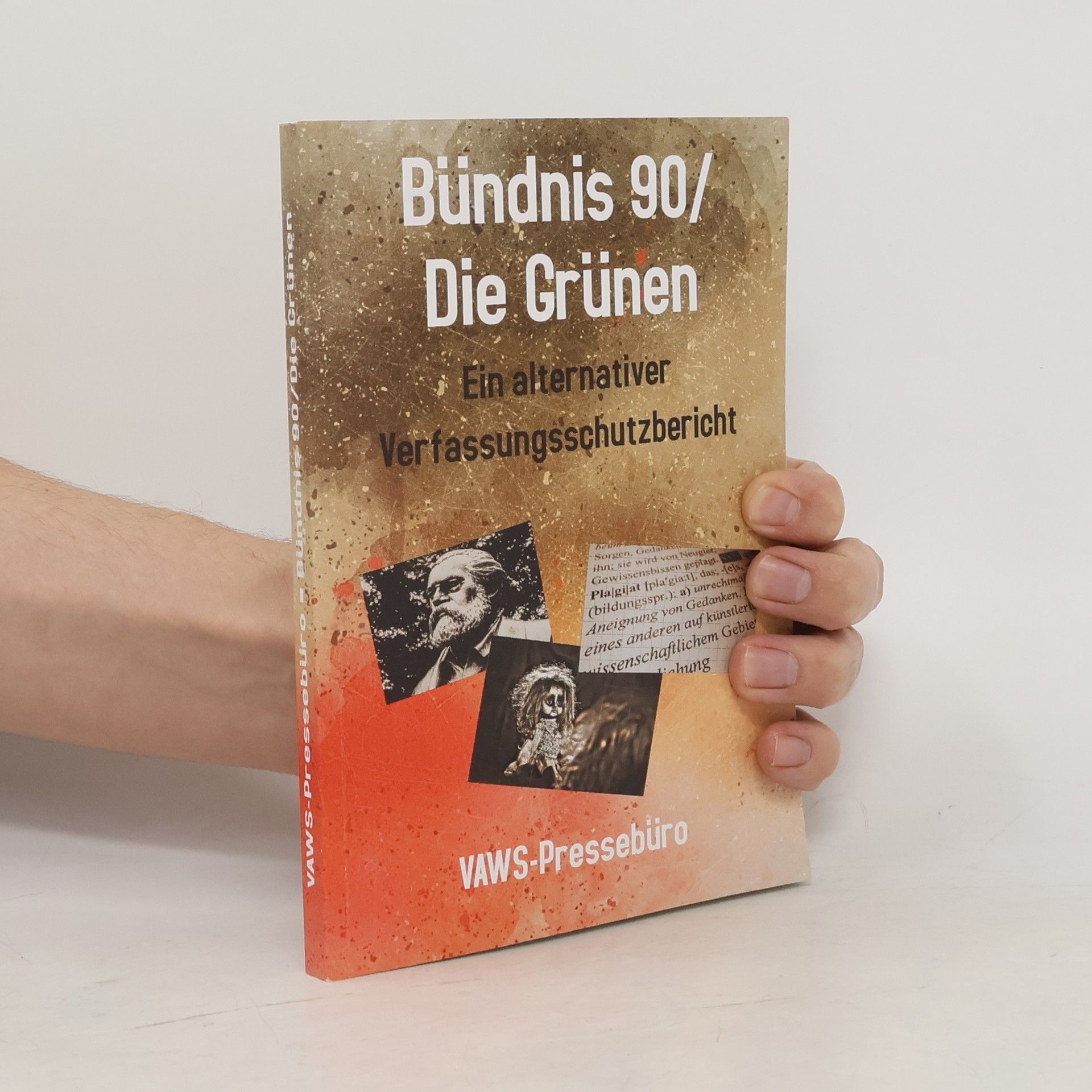 Werner Symanek Bündnis 90/Die Grünen