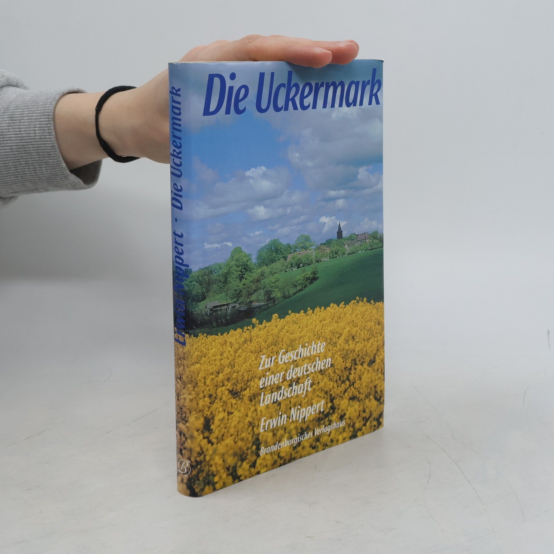 Die Uckermark