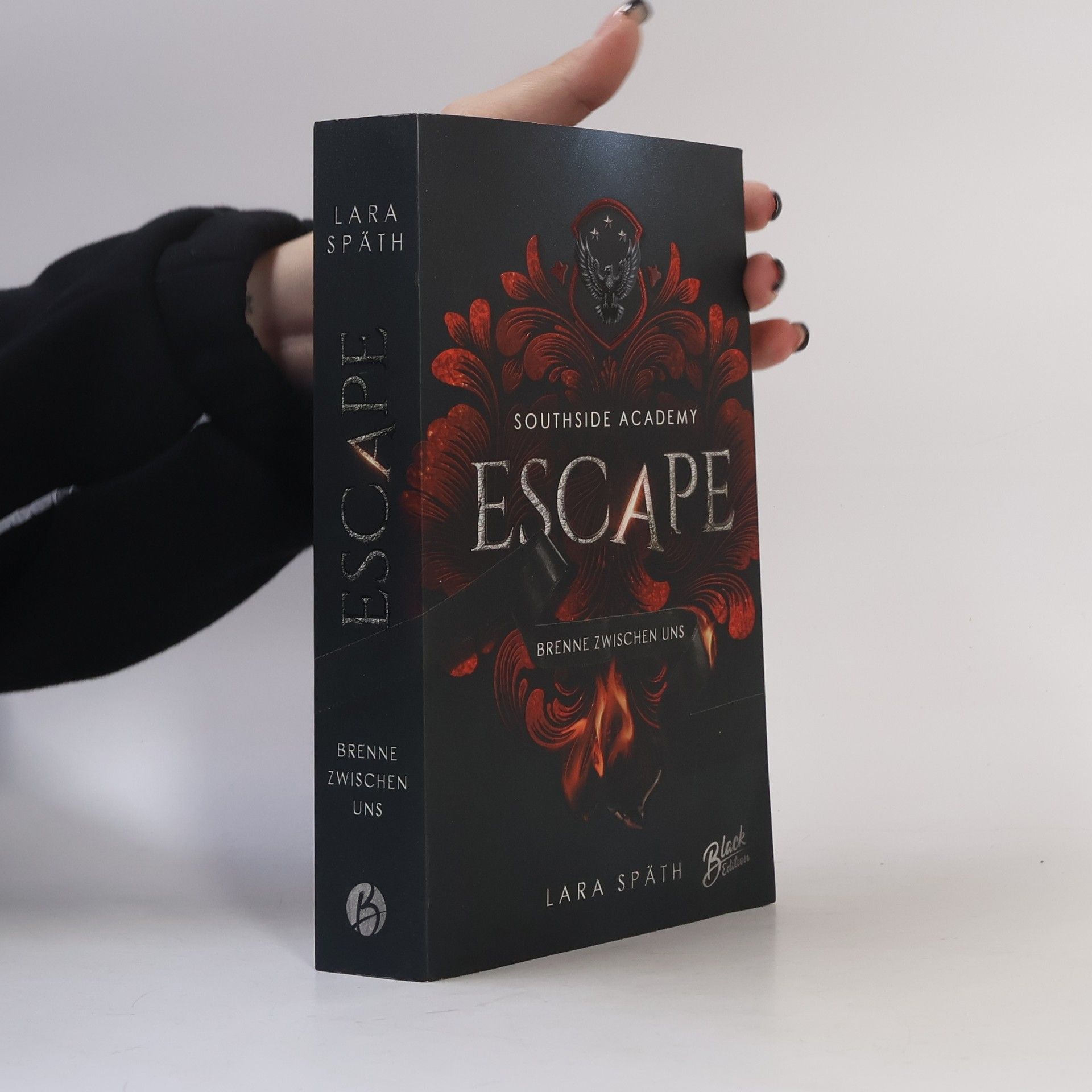 Lara Späth Escape
