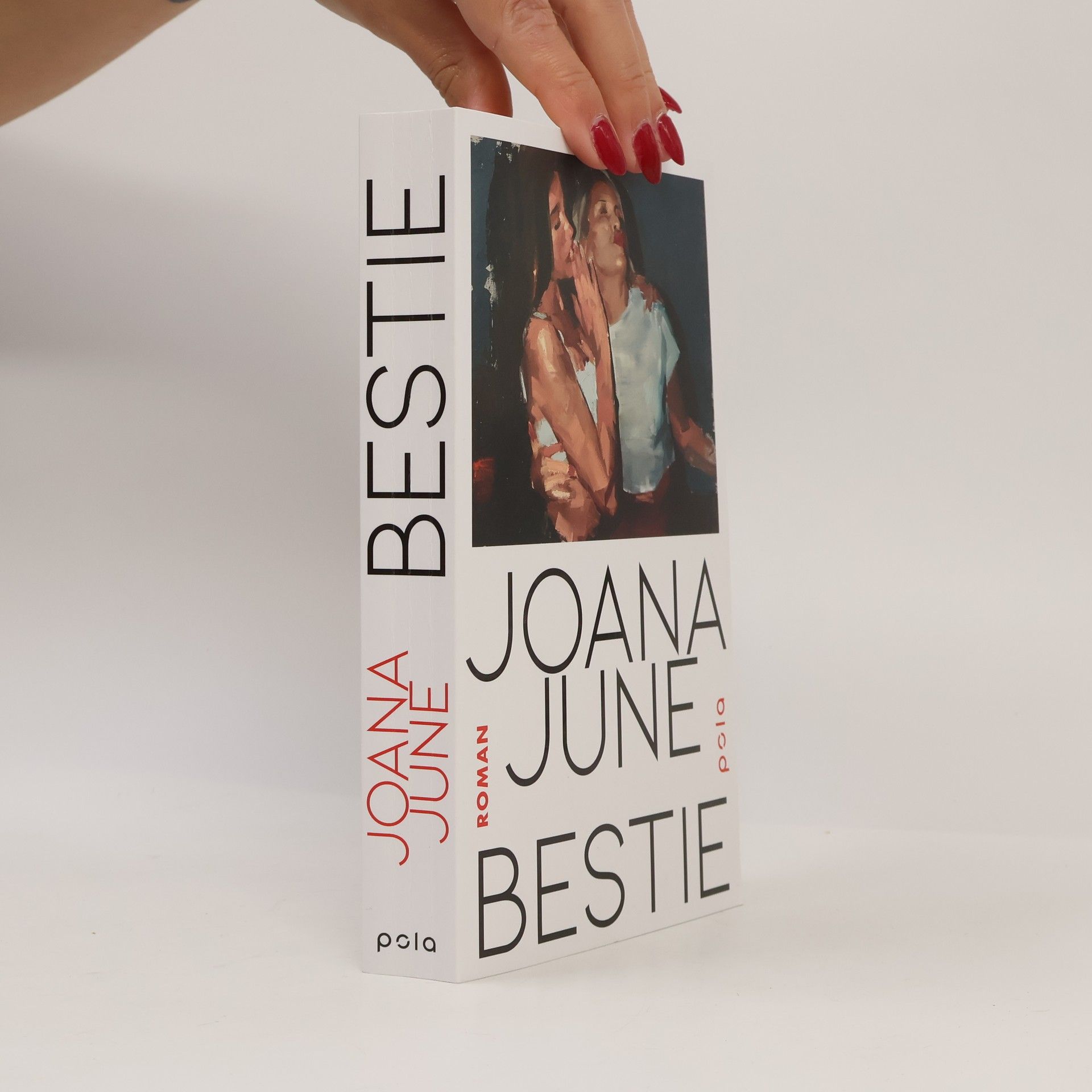 Joana June Bestie