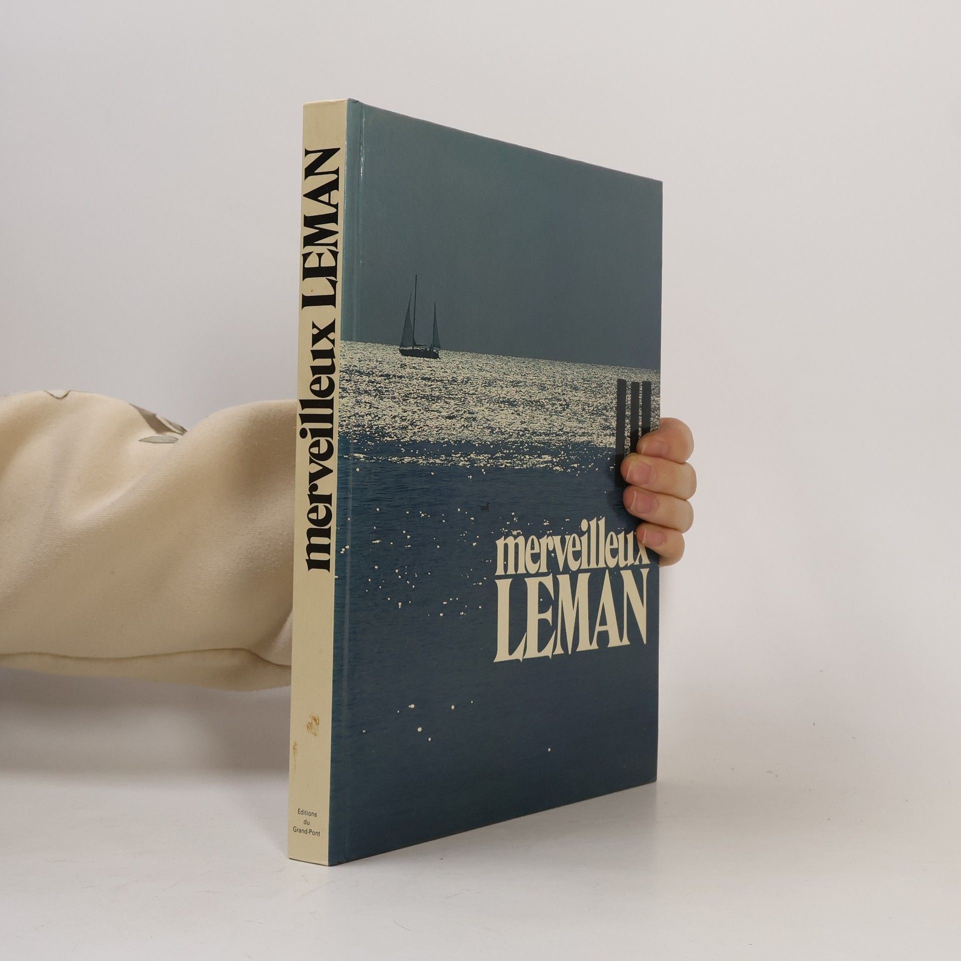 Autorenkollektiv Merveilleux Leman