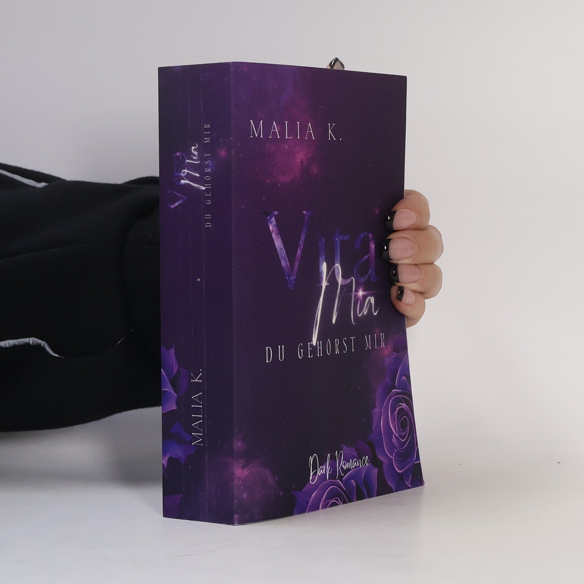 Malia K. Vita Mia: Du gehörst mir