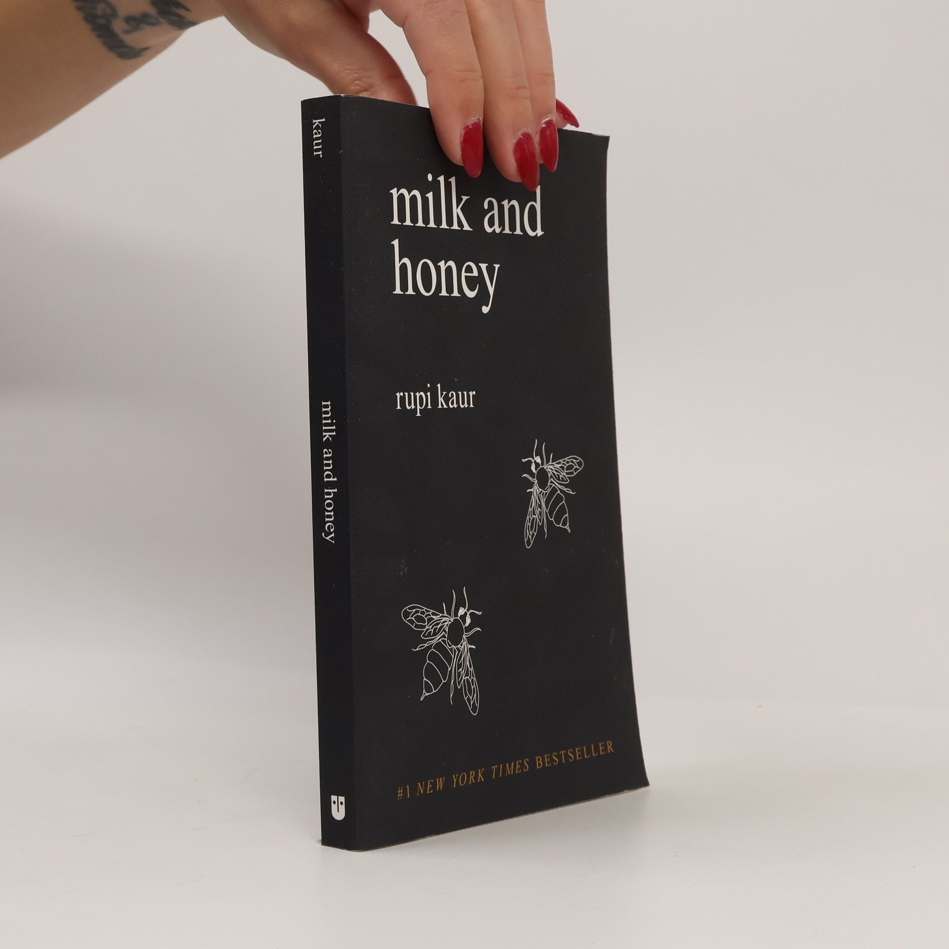 Milk and Honey