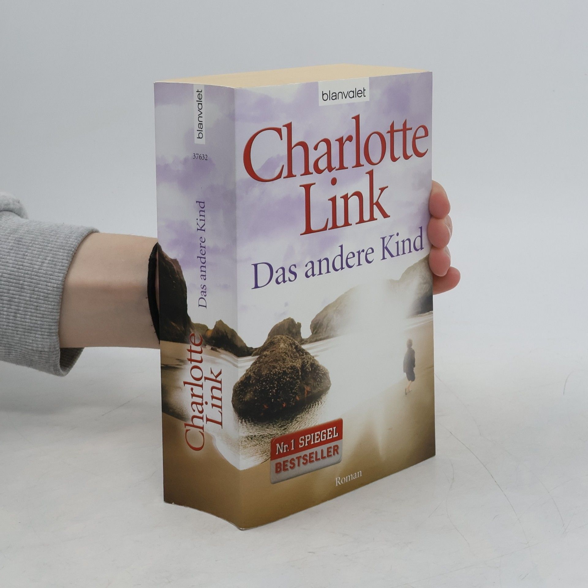Charlotte Link Das Andere Kind