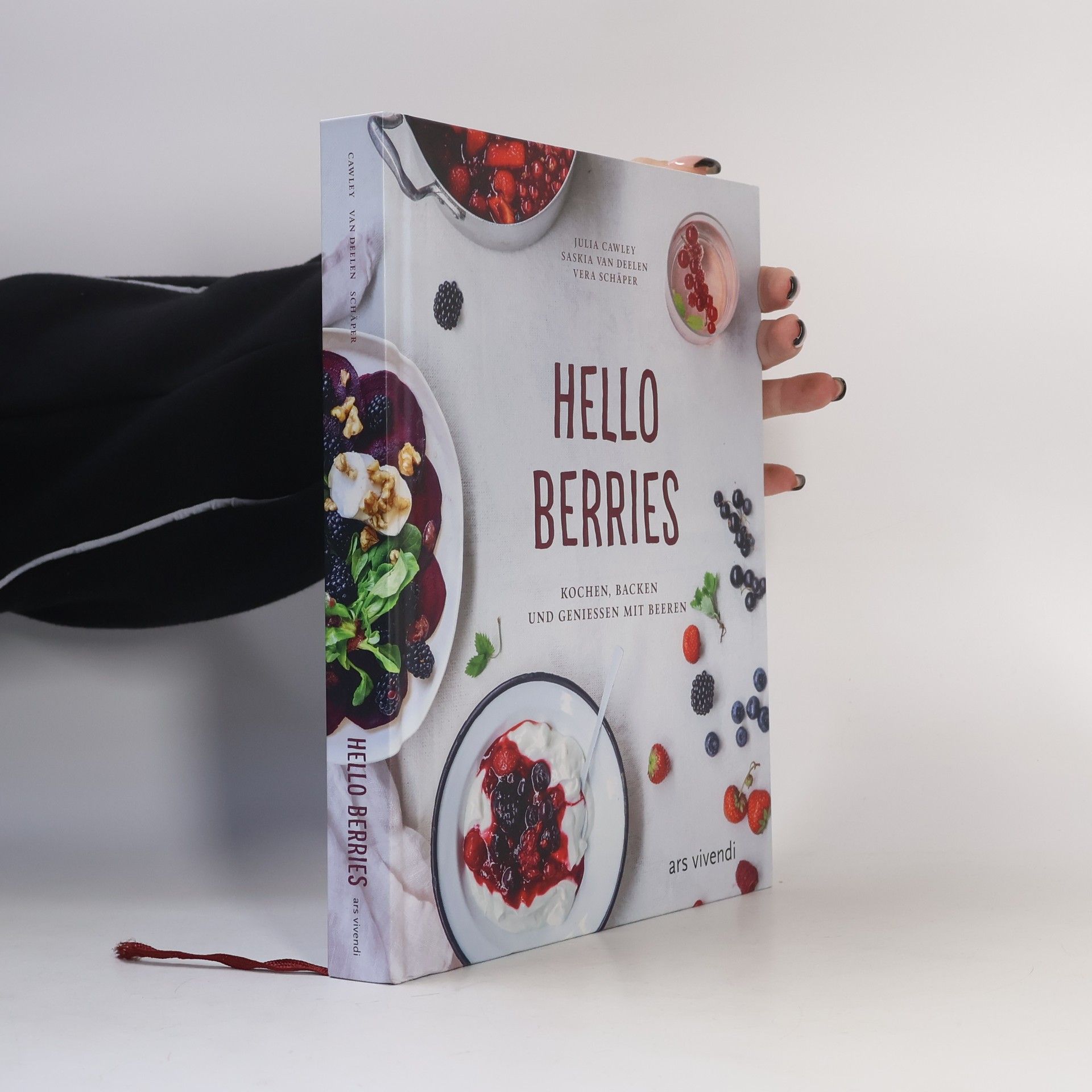 Hello Berries
