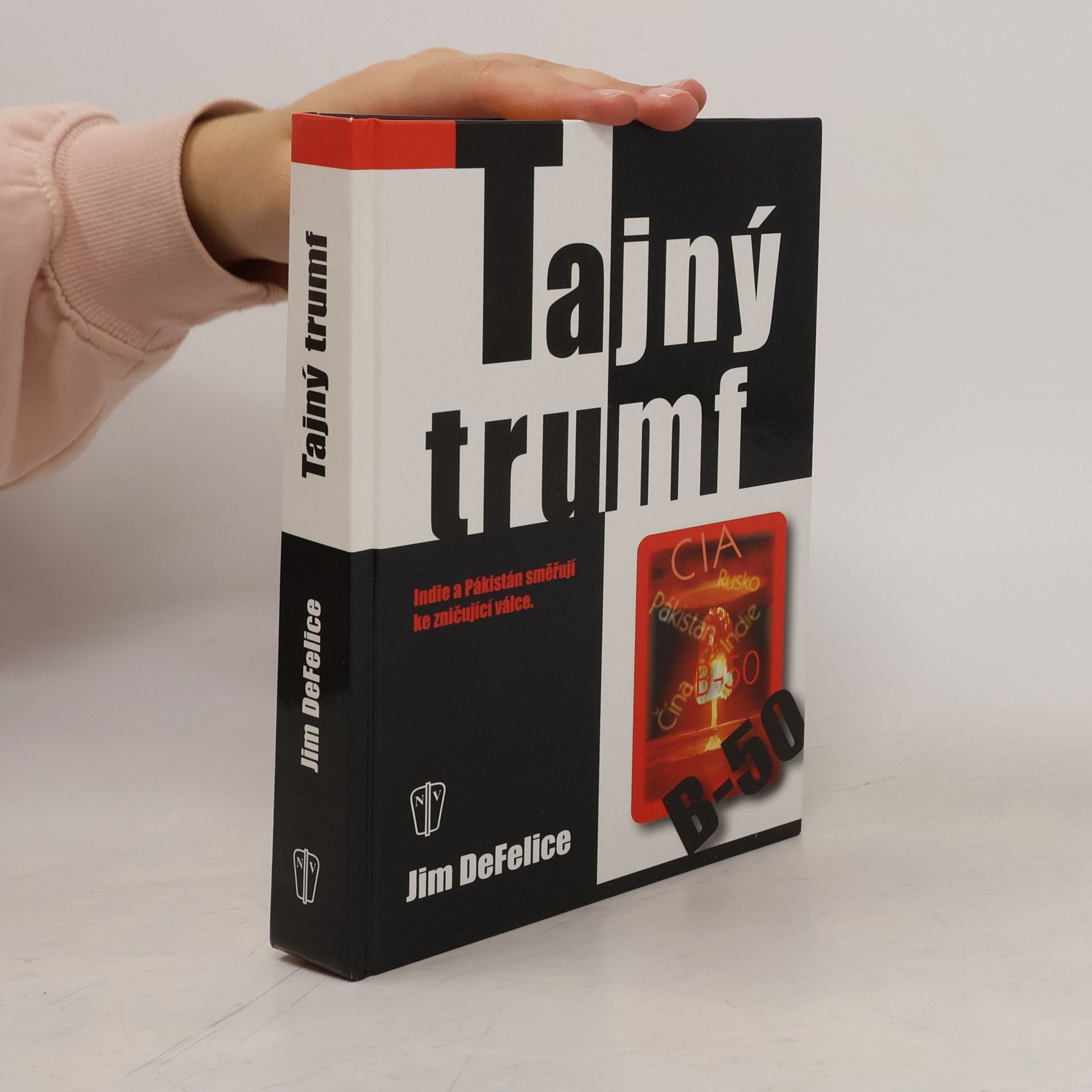 Tajný trumf