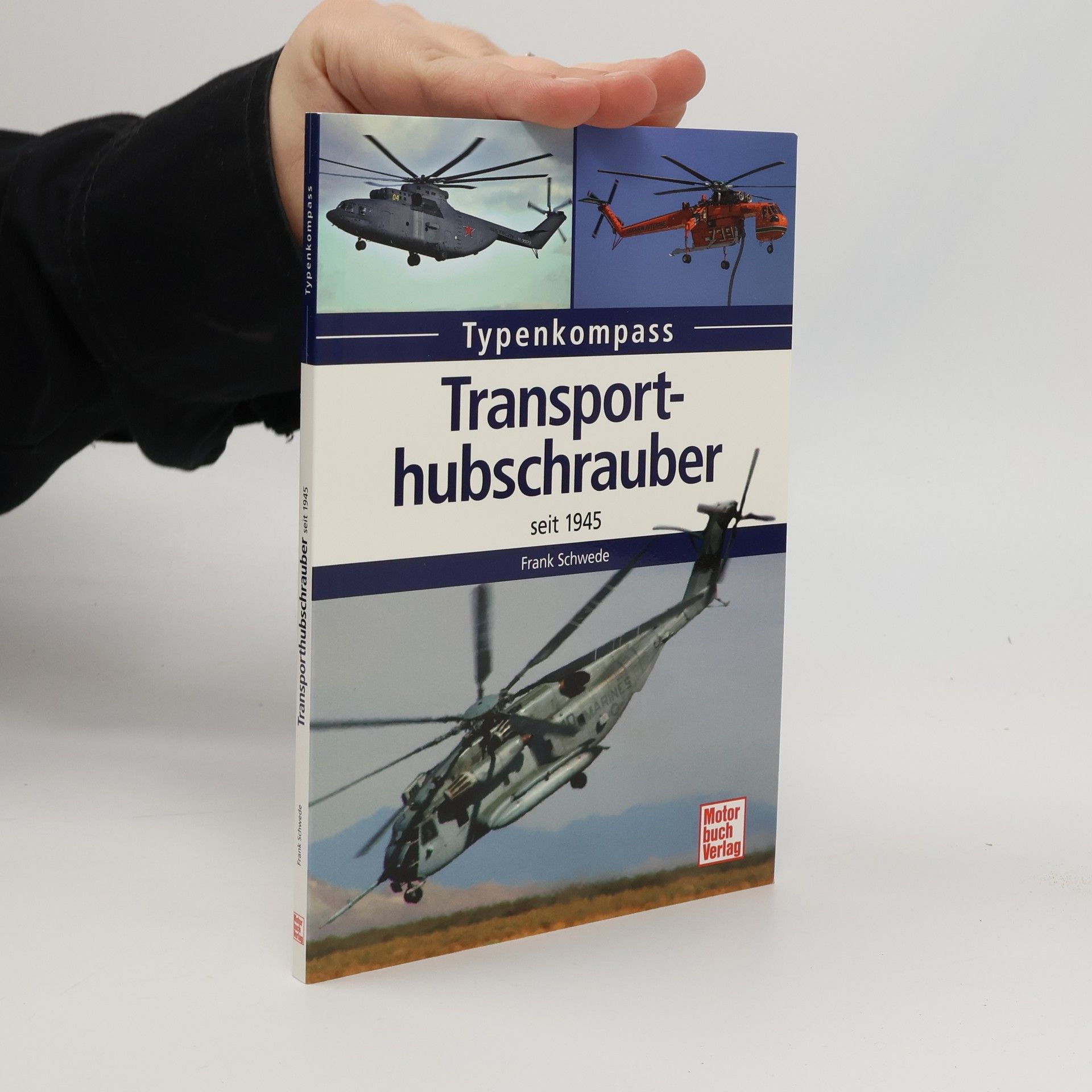 Transporthubschrauber