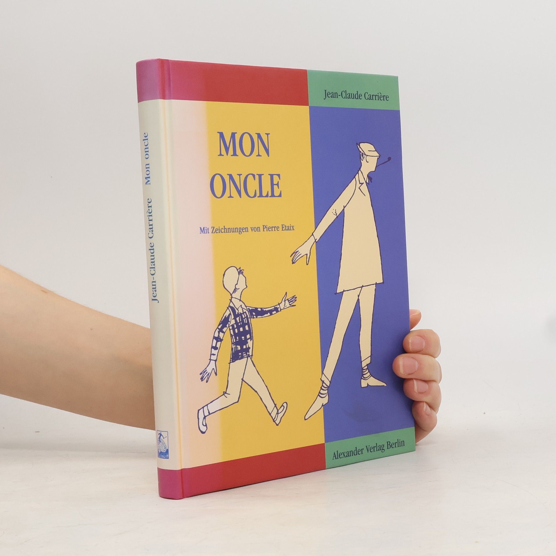 Mon oncle