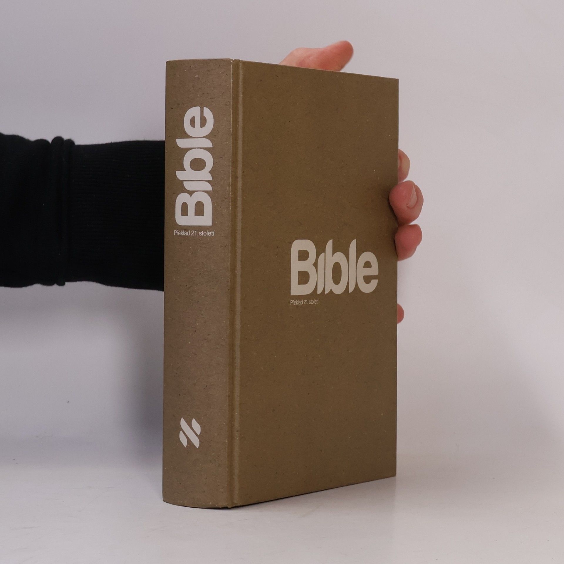 Bible. Překlad 21. století