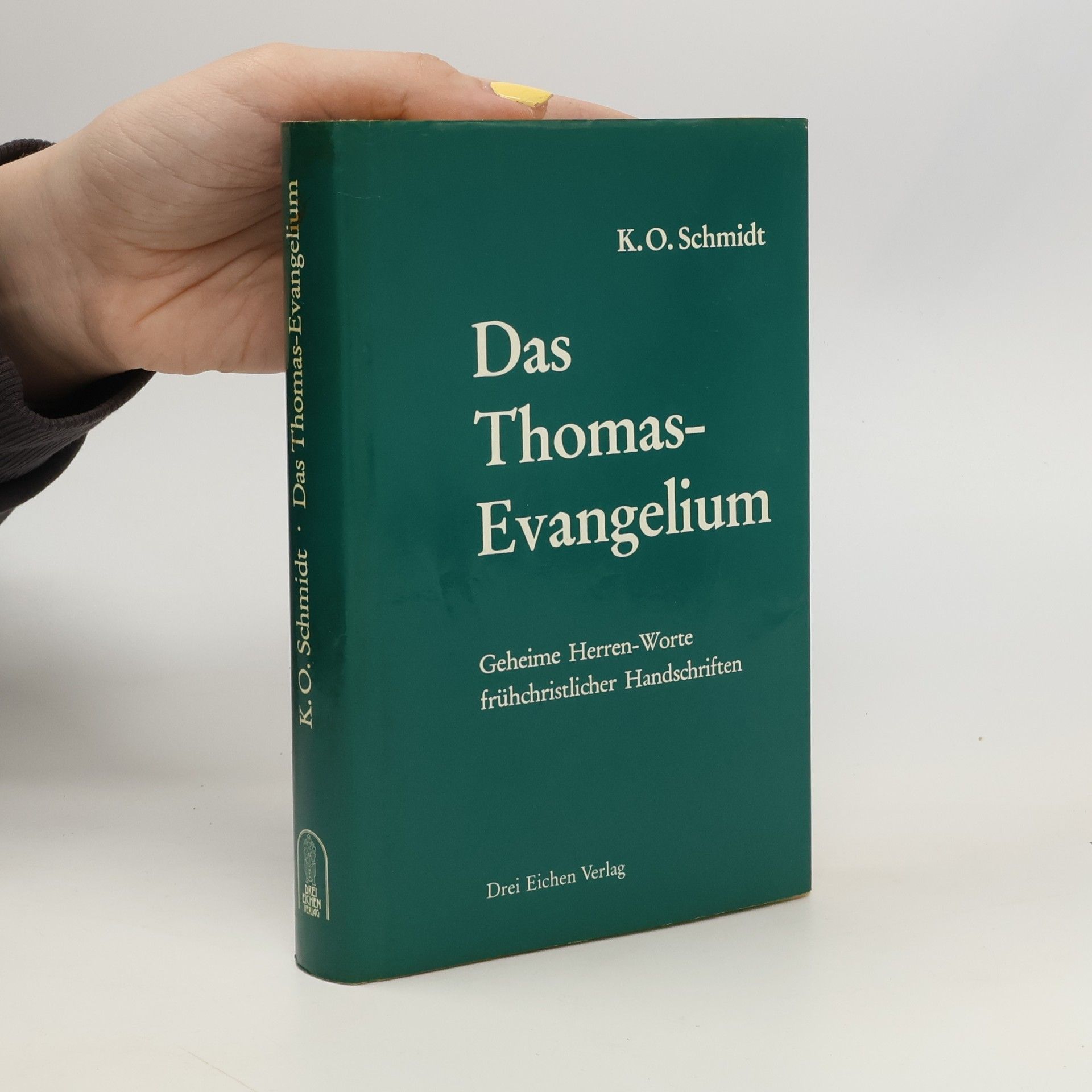 Das Thomas-Evangelium