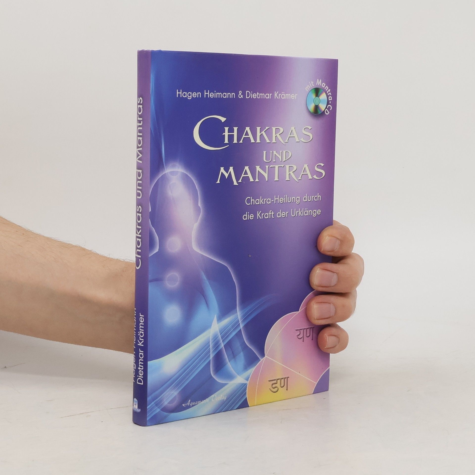 Chakras und Mantras