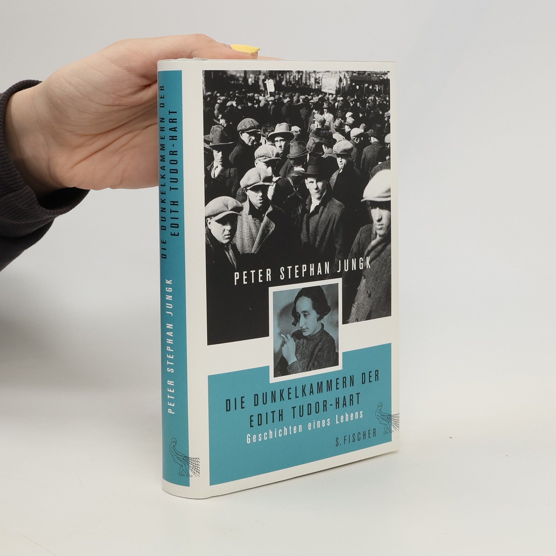Die Dunkelkammern der Edith Tudor-Hart