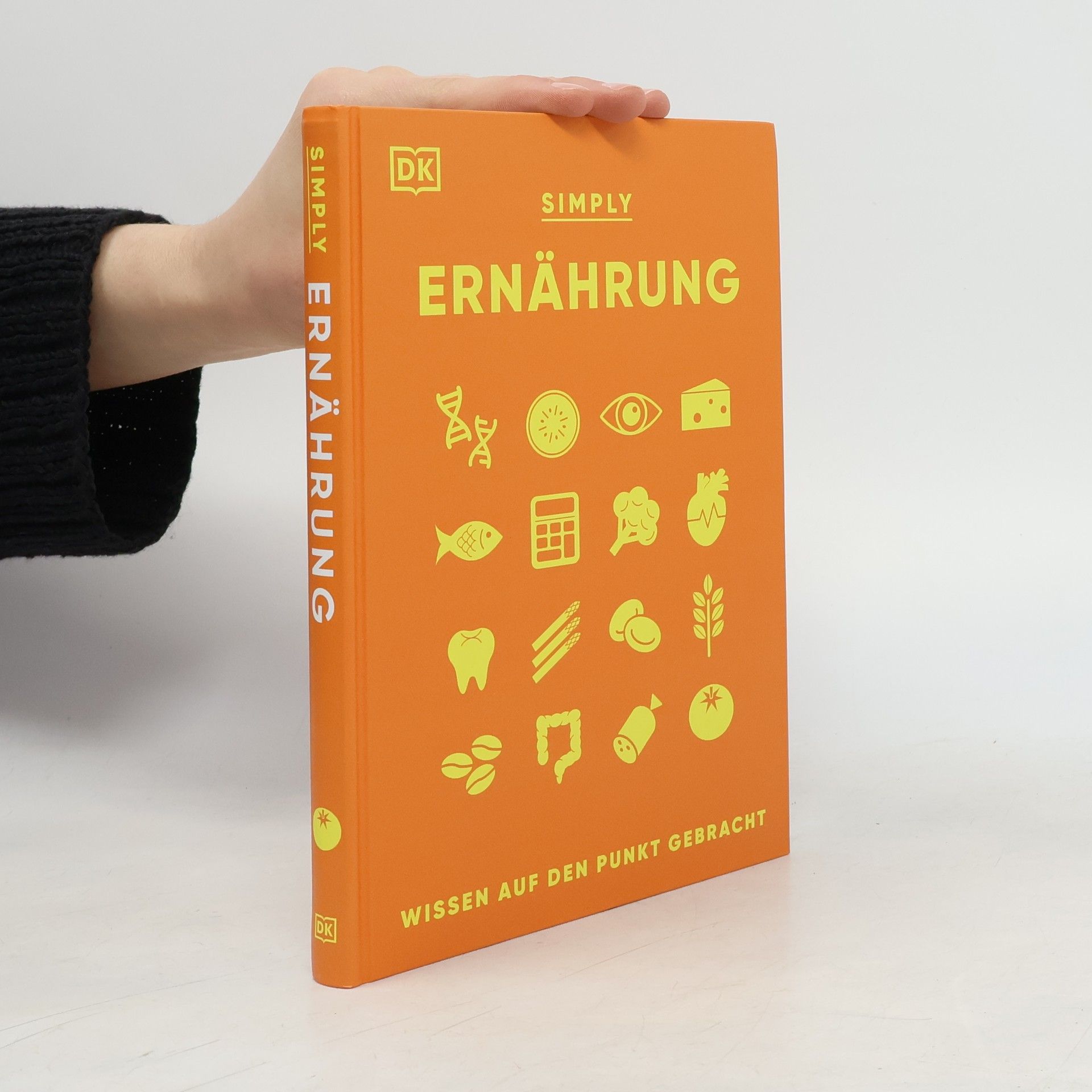SIMPLY. Ernährung