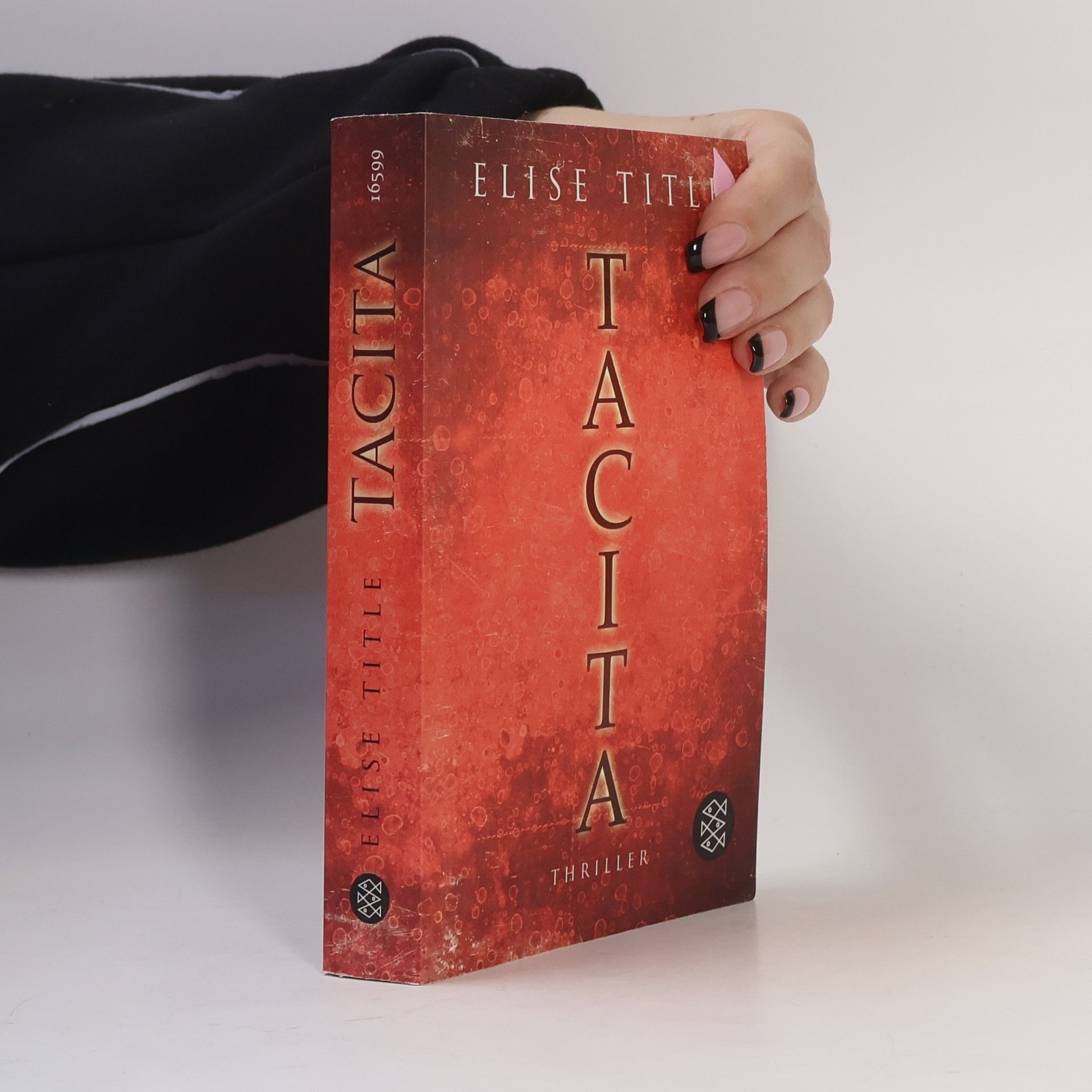 Elise Title Tacita