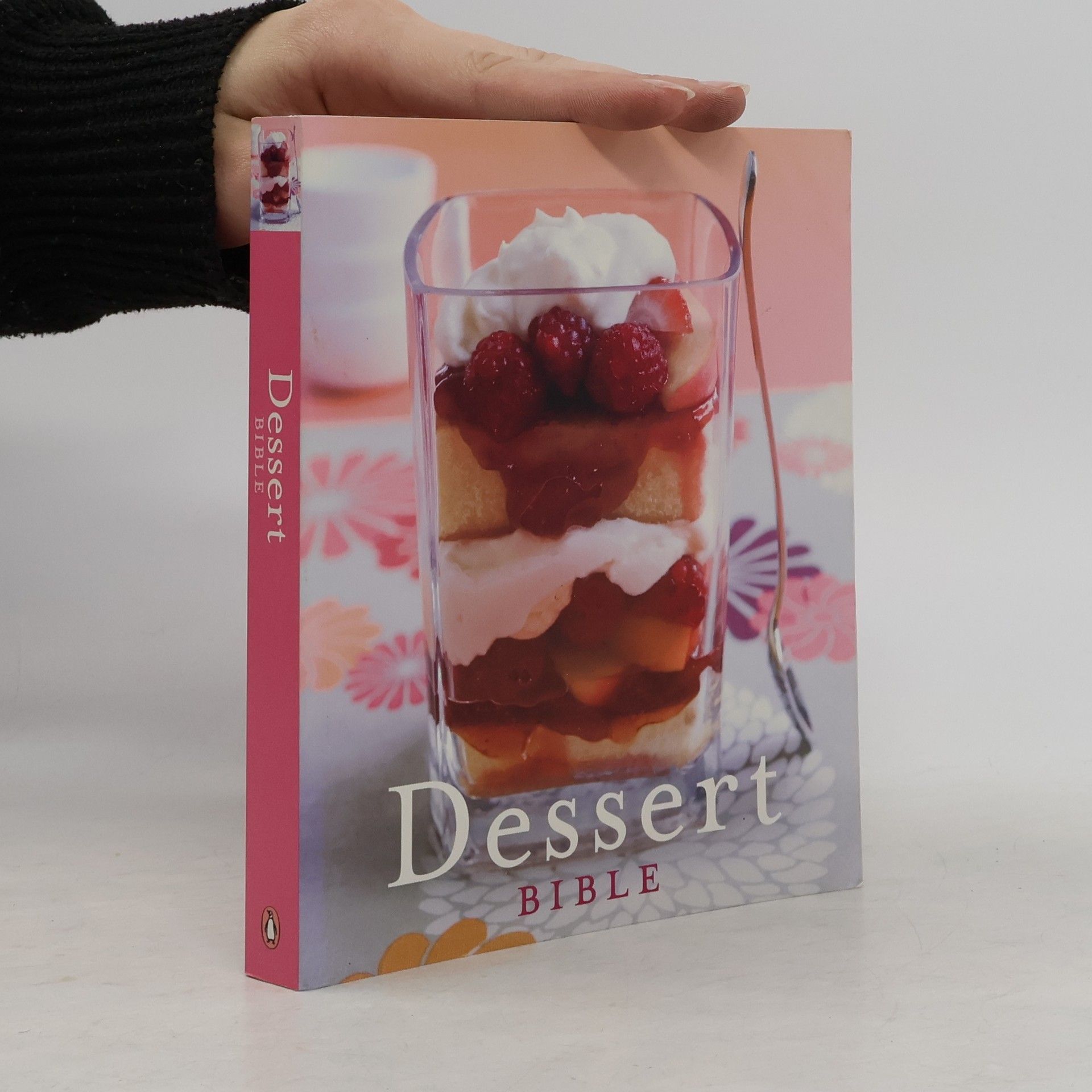 Dessert Bible
