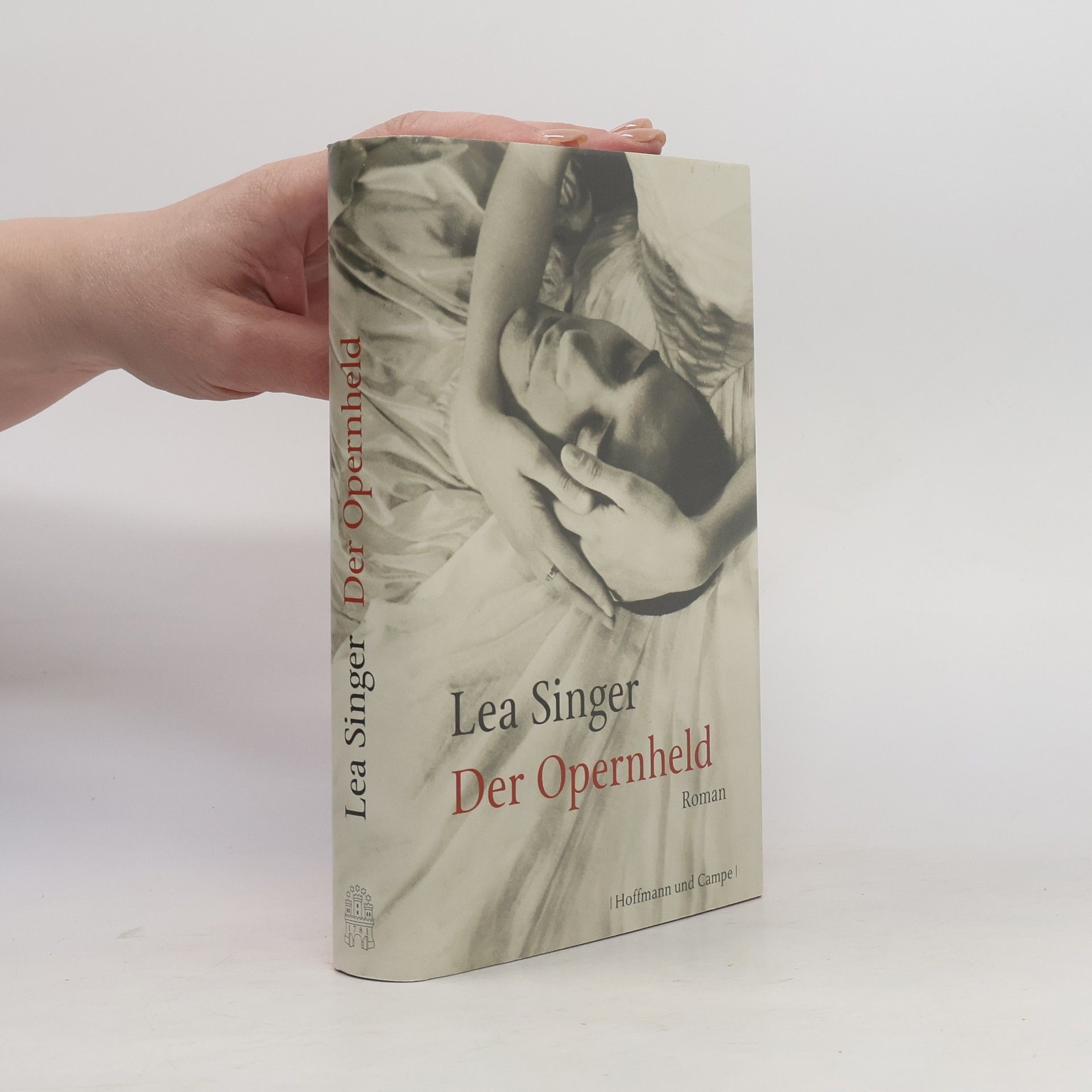 Lea Singer Der Opernheld