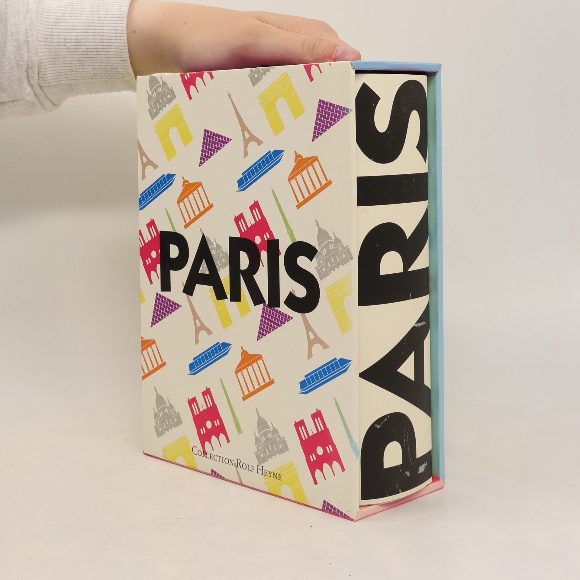 Paris