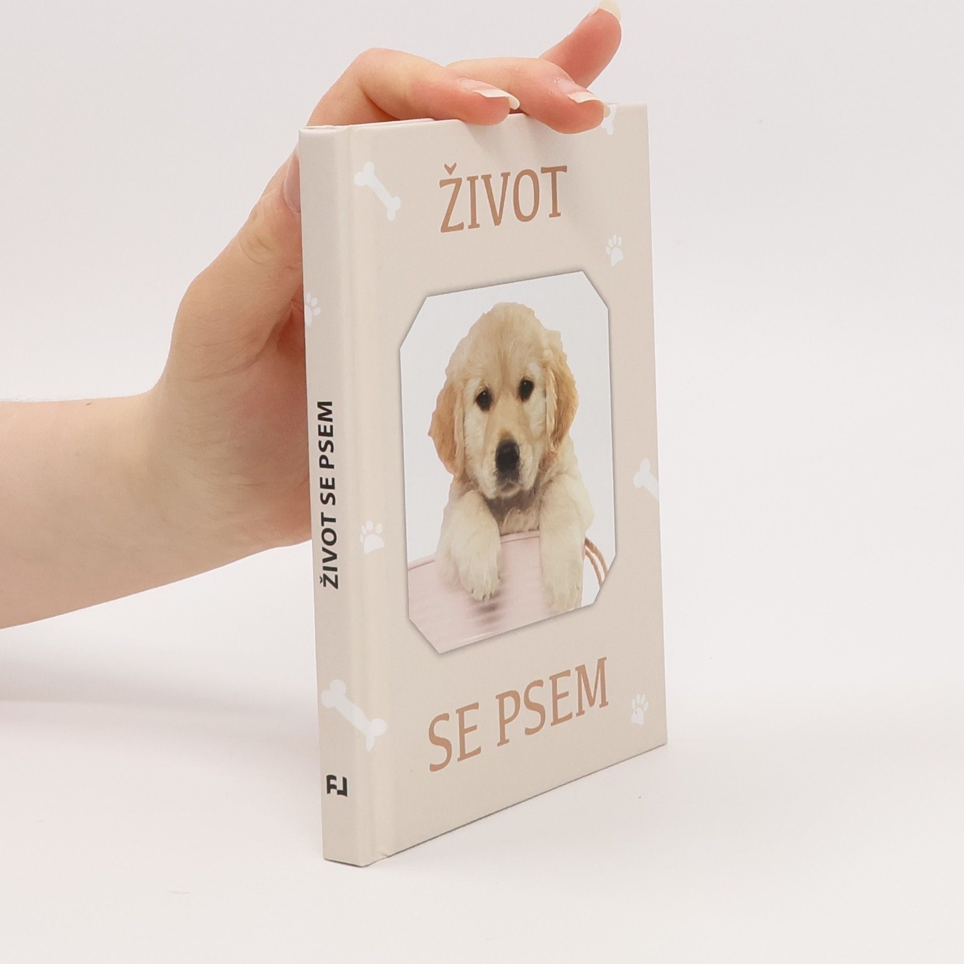 Autorenkollektiv Život se psem